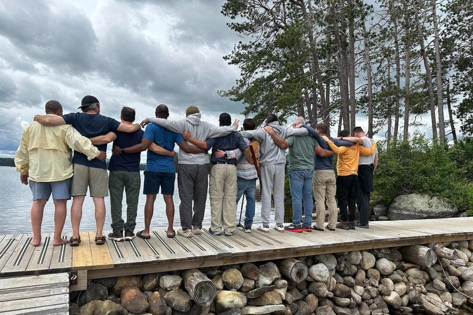 These Fathers of Trans Children in the U.S. Are Deconstructing Their Own Masculinity to Become Better Parents