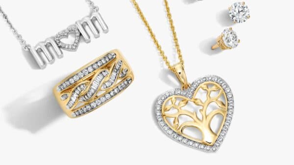 Save Up to 50% on Elegant Gifts During Peoples Jewellers Mother’s Day Sale
