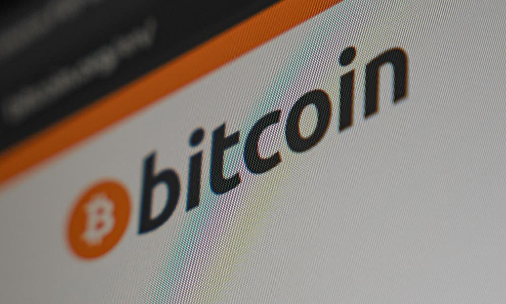 Cuban Dumps Bitcoin...