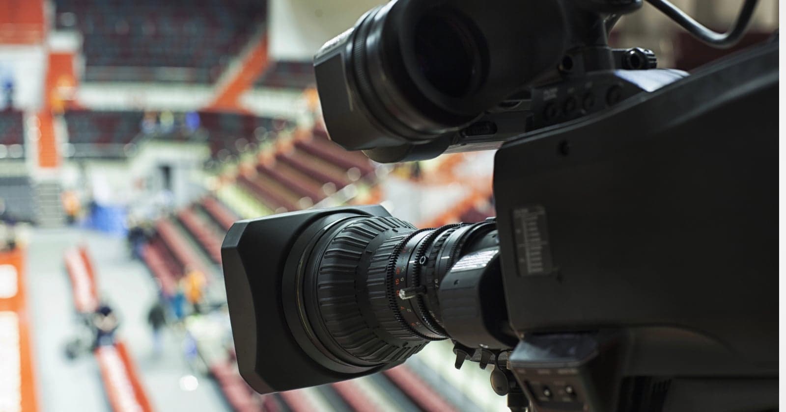 Sports Photographer Sentenced to 14 Years in Prison Over Hidden Cameras