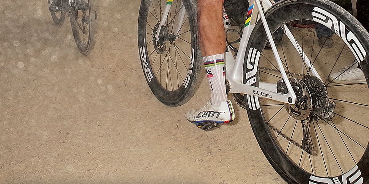 Pedal Like a ‘Pro’ and Improve Your Technique