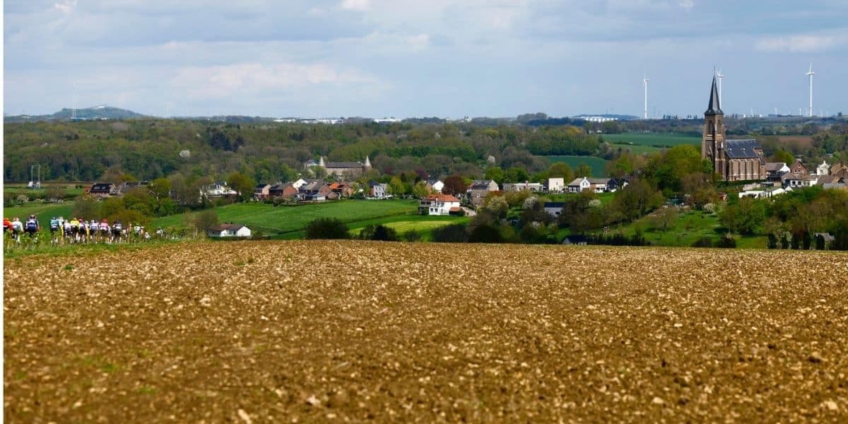 EUROTRASH: Reflecting on “The Beer Race”