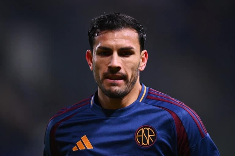 Revealed: Gasperini rejected Paredes despite player’s renewal