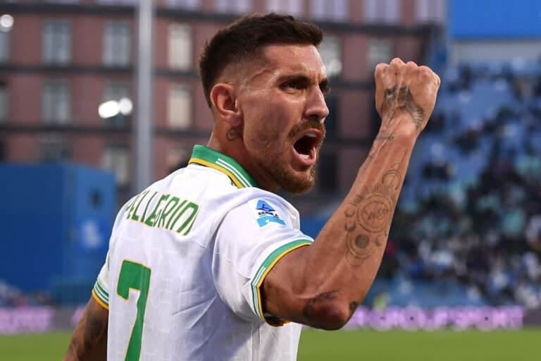 Pellegrini renewal: initial contacts underway