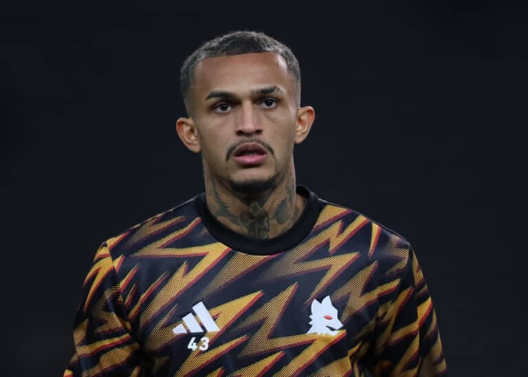 Roma’s Misjudged Yellow Card Leads to Defeat