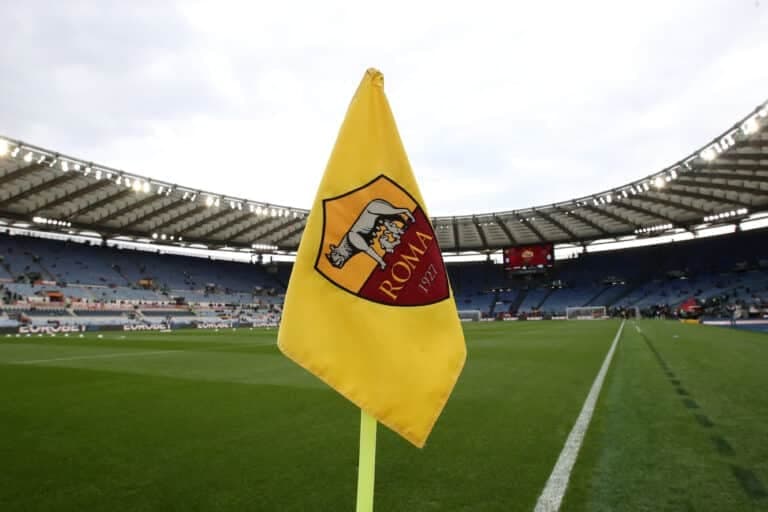 Roma could earn 15-20 million from Serie A TV rights