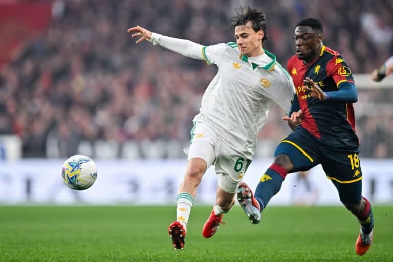 Pisilli suffers ankle sprain, in doubt for Atalanta