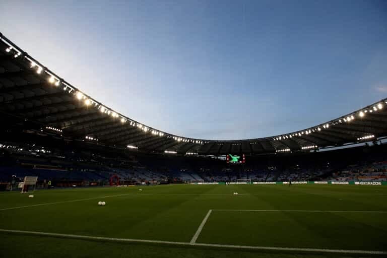 What AS Roma Can Learn From Horse Racing’s Winning Margins