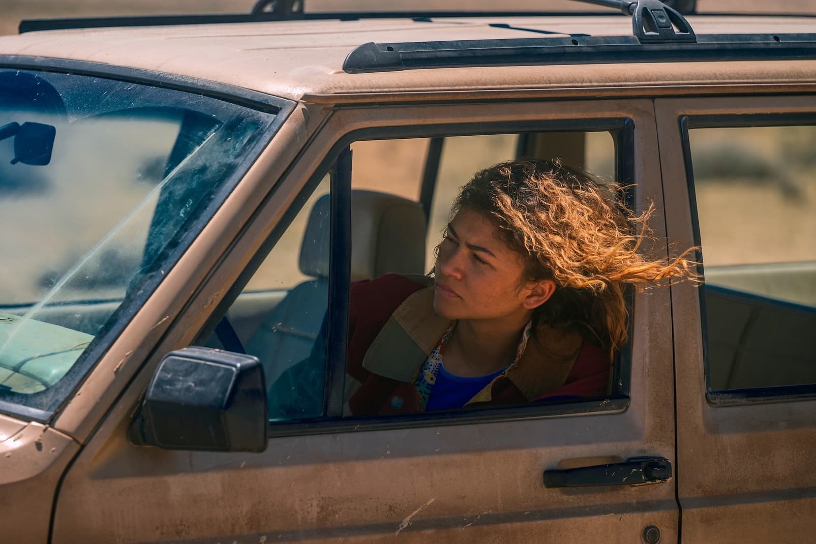 'Euphoria,' returning for a third season, launched a generation of new stars