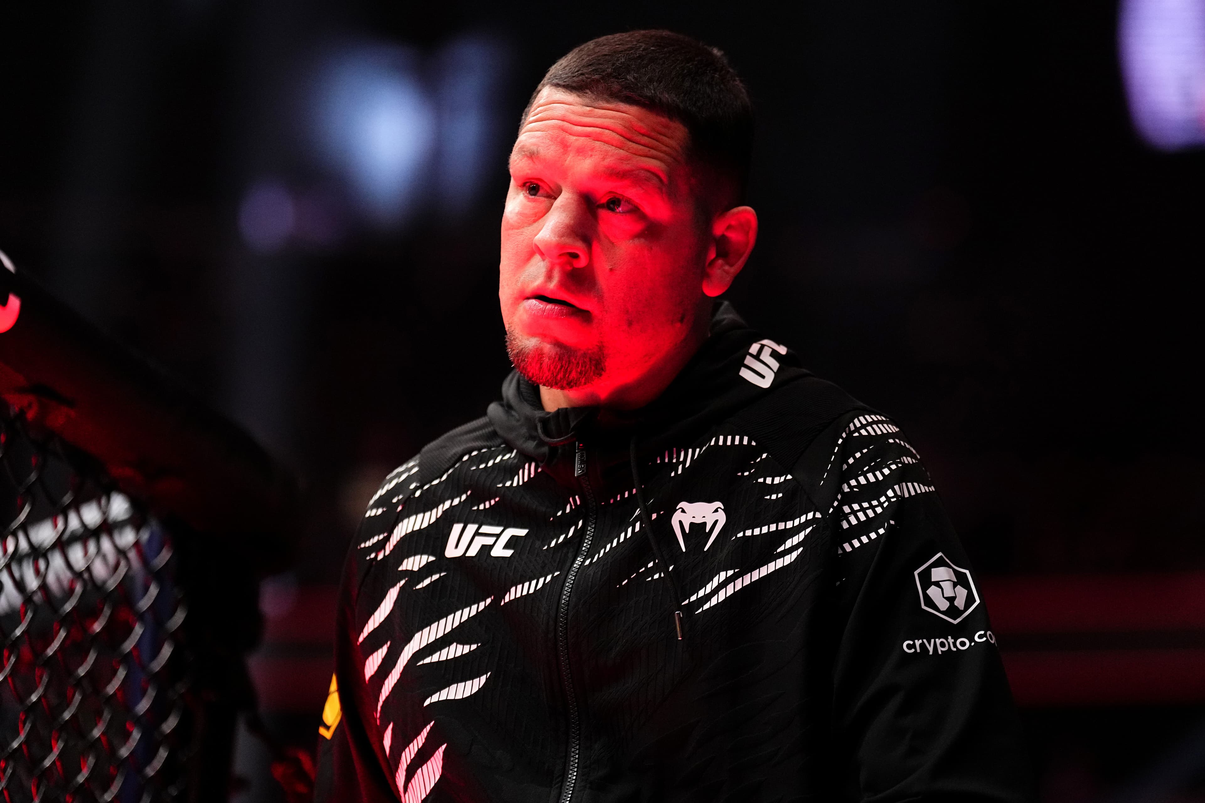 Ultimate MMA Show Unveiled: Epic Encounter Between Nate Diaz and Mike Perry Coming to Netflix Next Week!