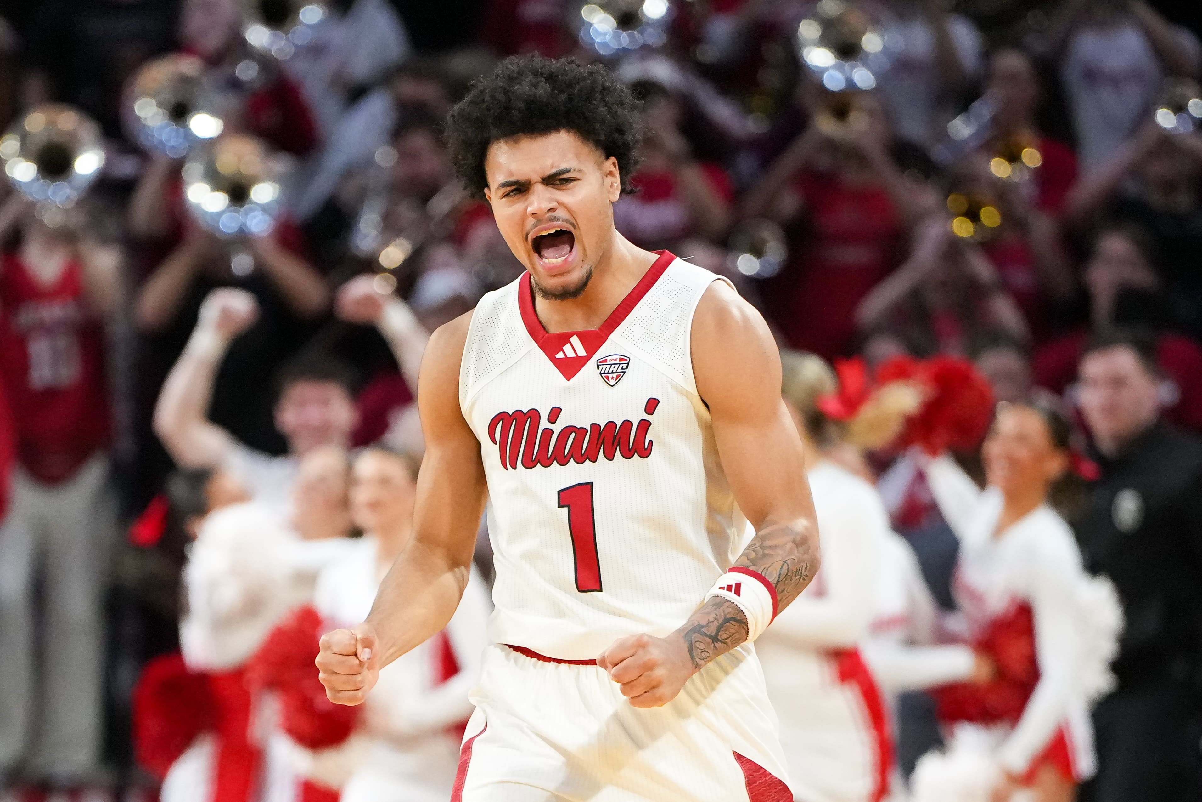 Go Tigers! Miami (OH) Grizzlies Clash Against Missouri in Thrilling Championship Final!