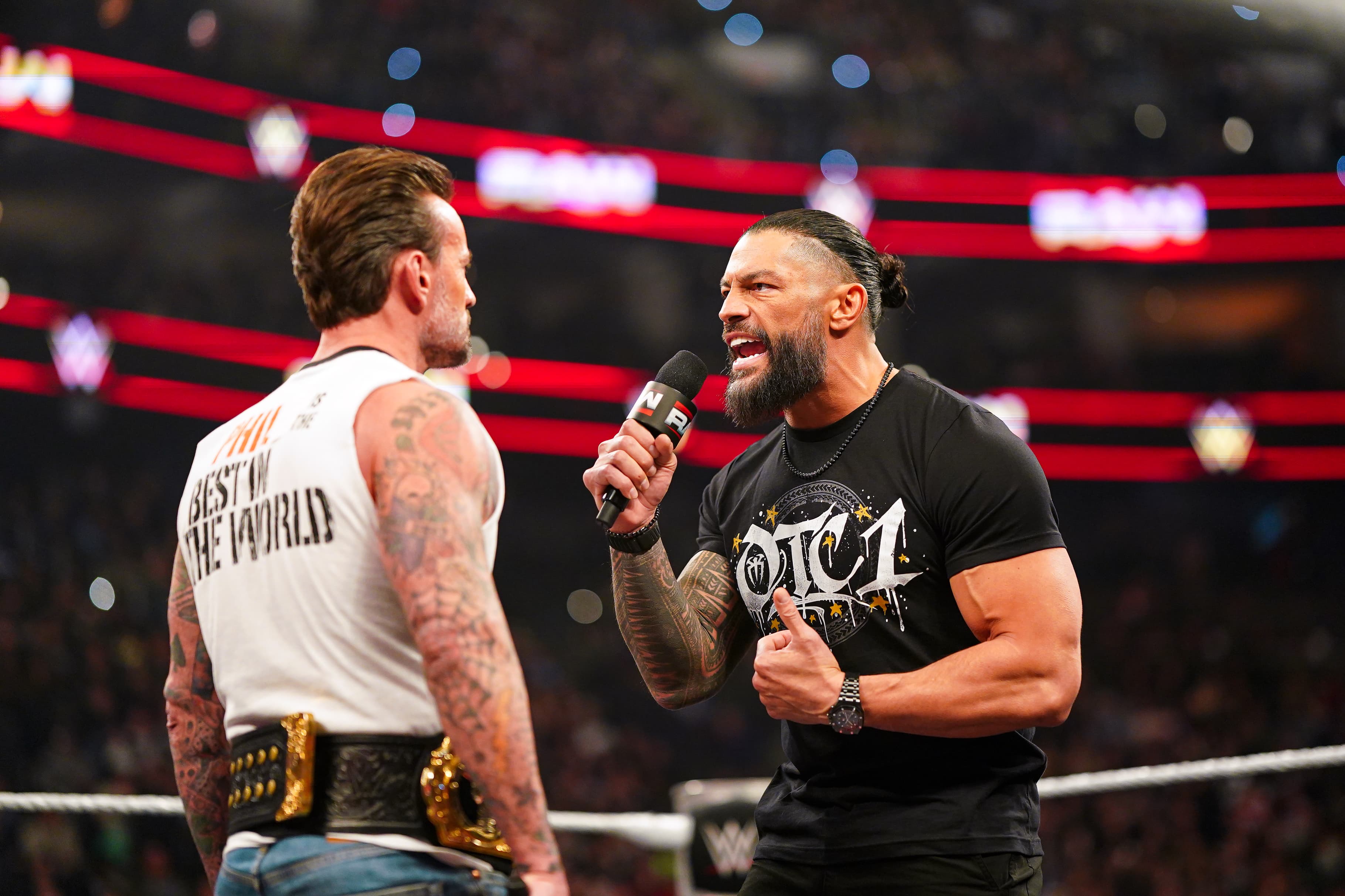 WrestleMania 42 full card: Every announced match for Night 1 and Night 2