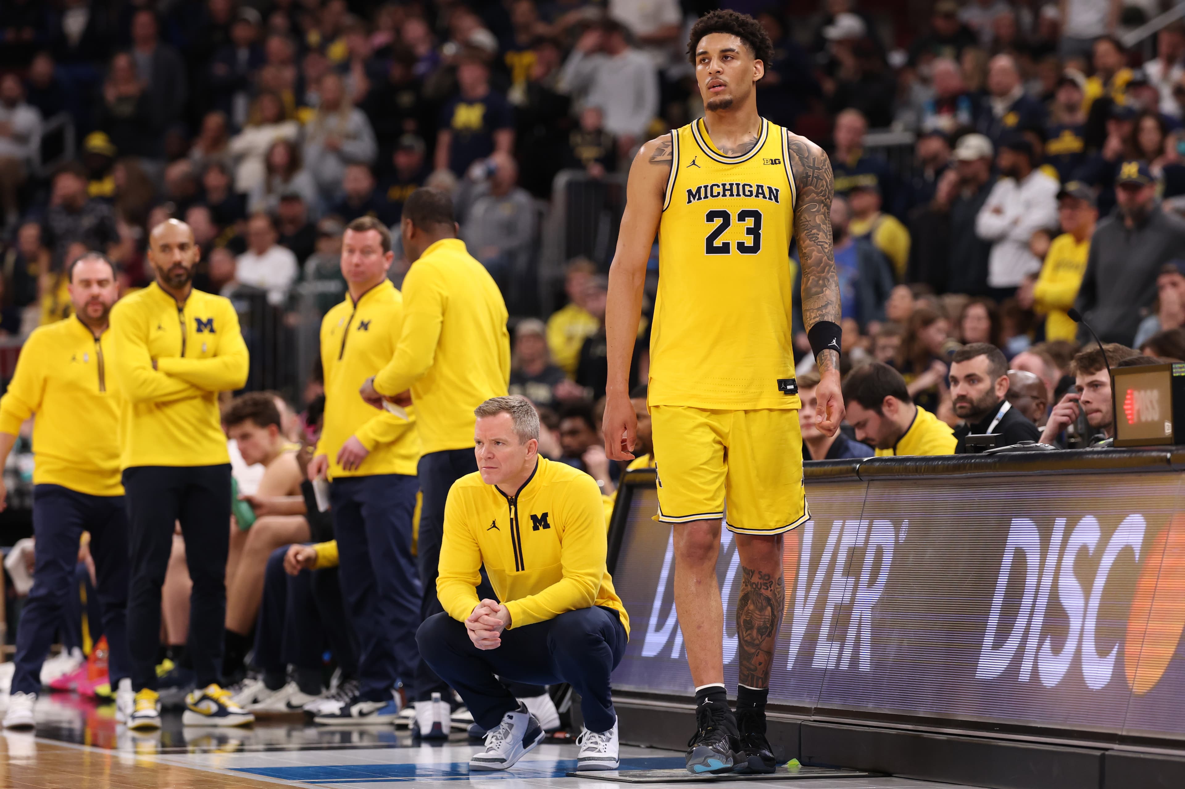 March Madness 2026: NBA Champions Face Off from Far Flung Continents!