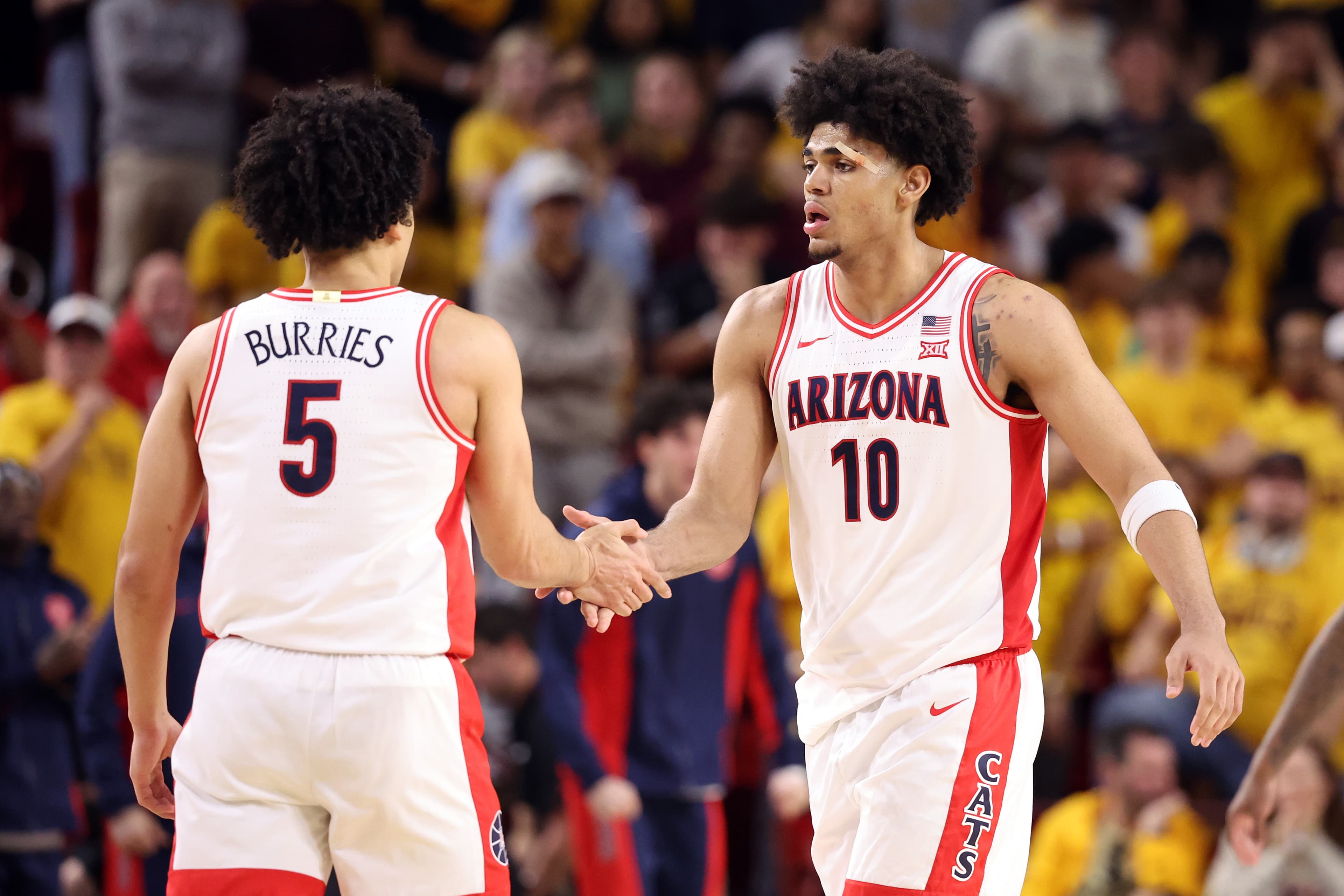 Get Ready for Your Dream Basketball Tournament: Top Teams and Projections for 2026!