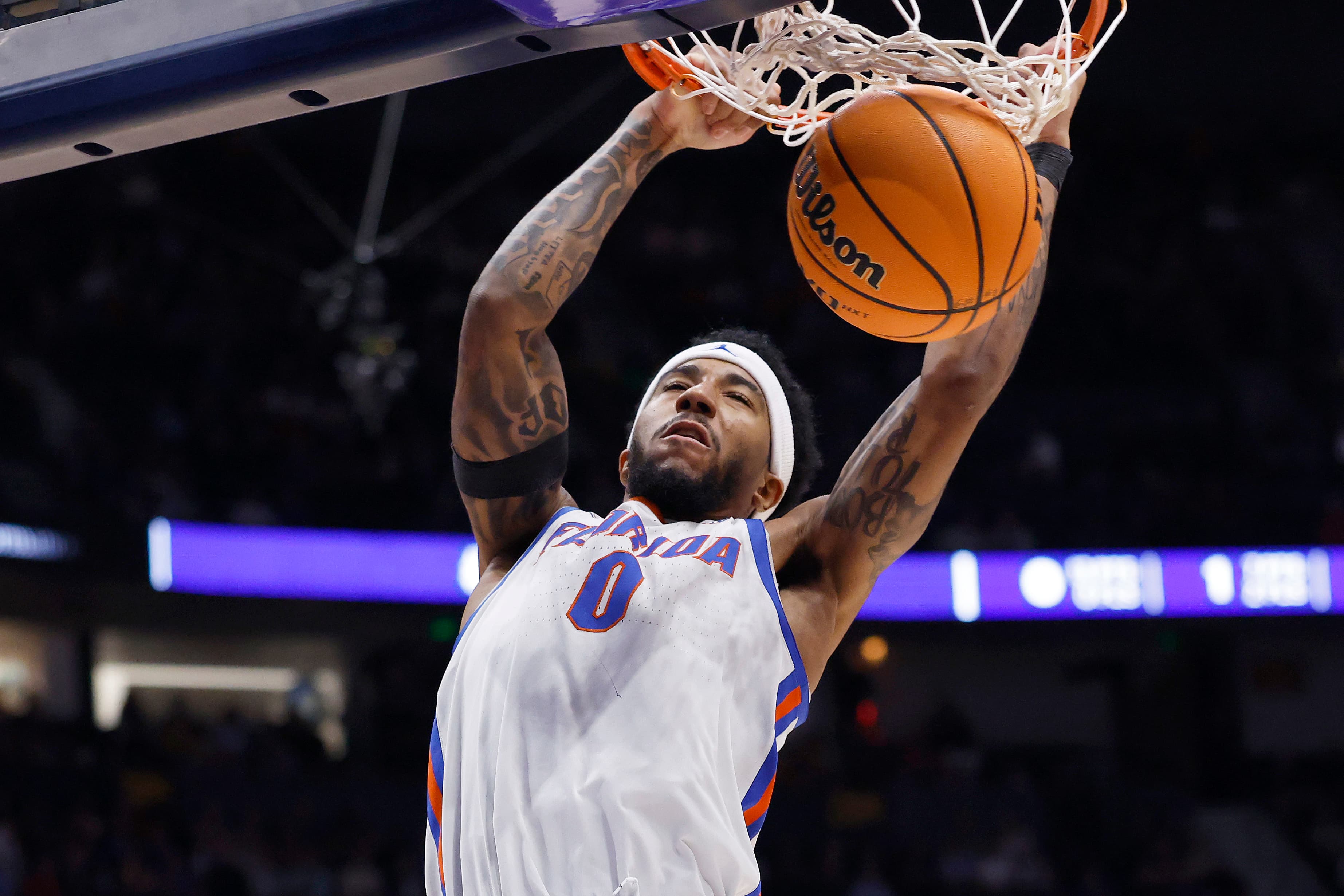 March Madness 2026: How to watch the Florida vs. Prairie View first-round game tonight in the men's NCAA basketball tournament