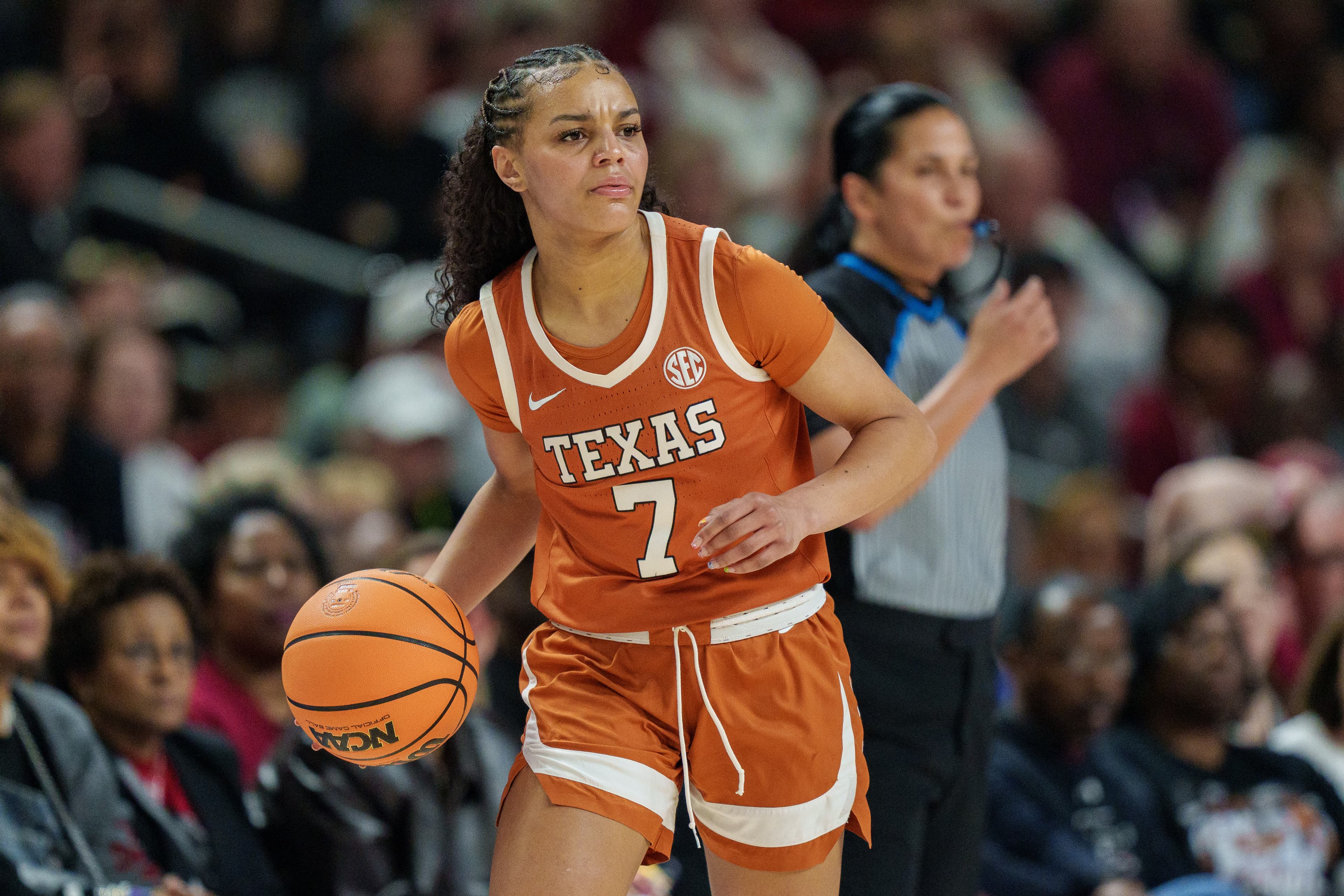 March Madness 2026: How to watch the Texas vs. Missouri State first round game at the women's NCAA basketball tournament