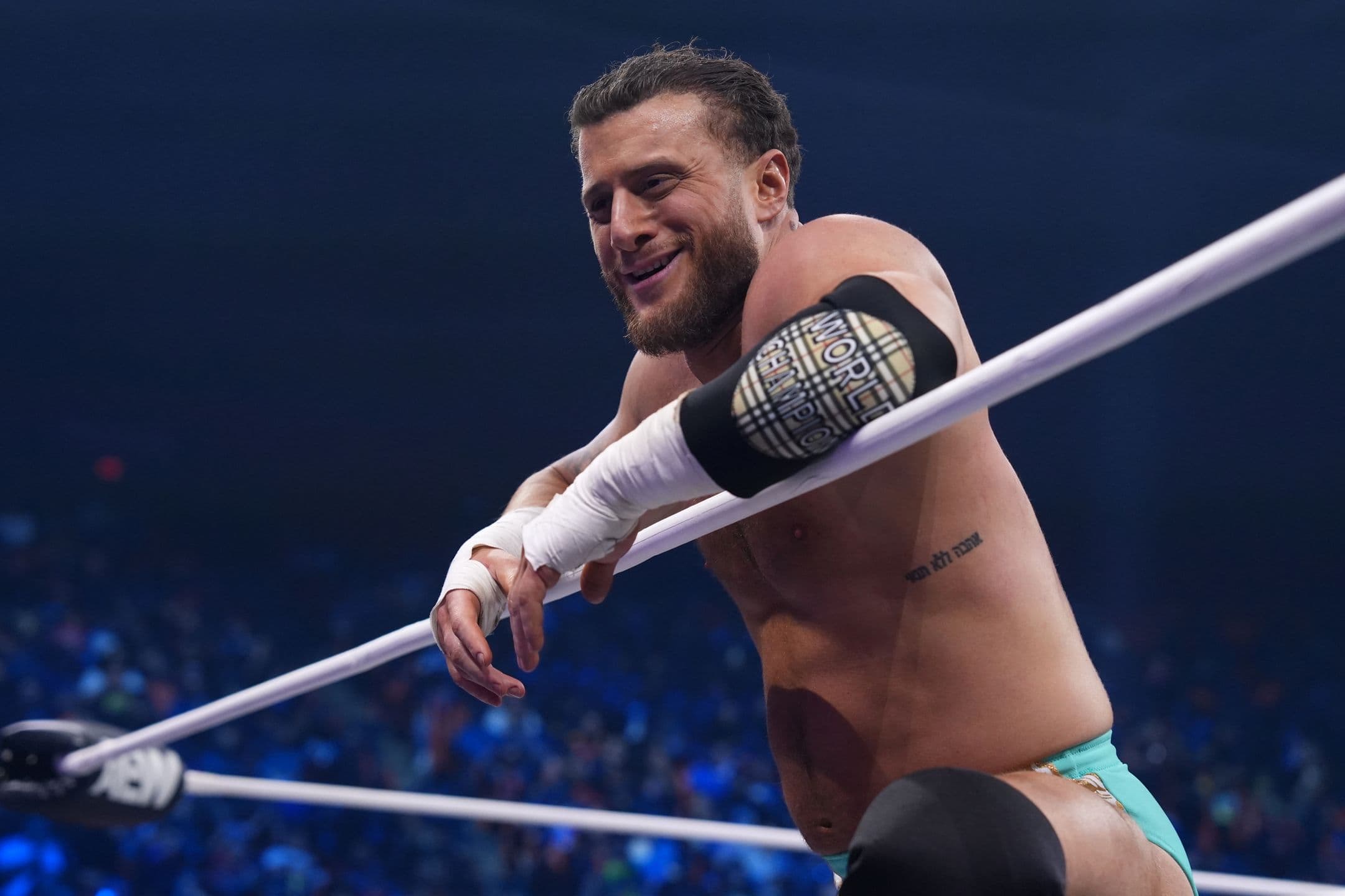 New Punchy Headline: "Unleash Your Inner Champion: Empower Female Athletes to Thrive in the Ring