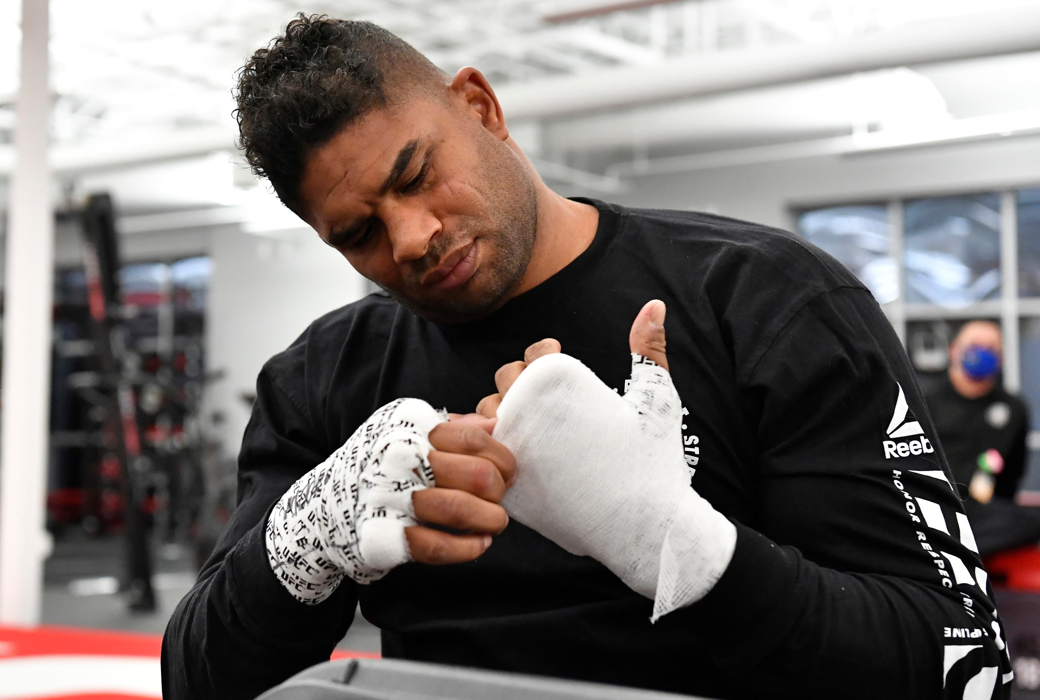 'It became me': Alistair Overeem talks PEDs, CTE, fighter pay and life in a post-fighting world
