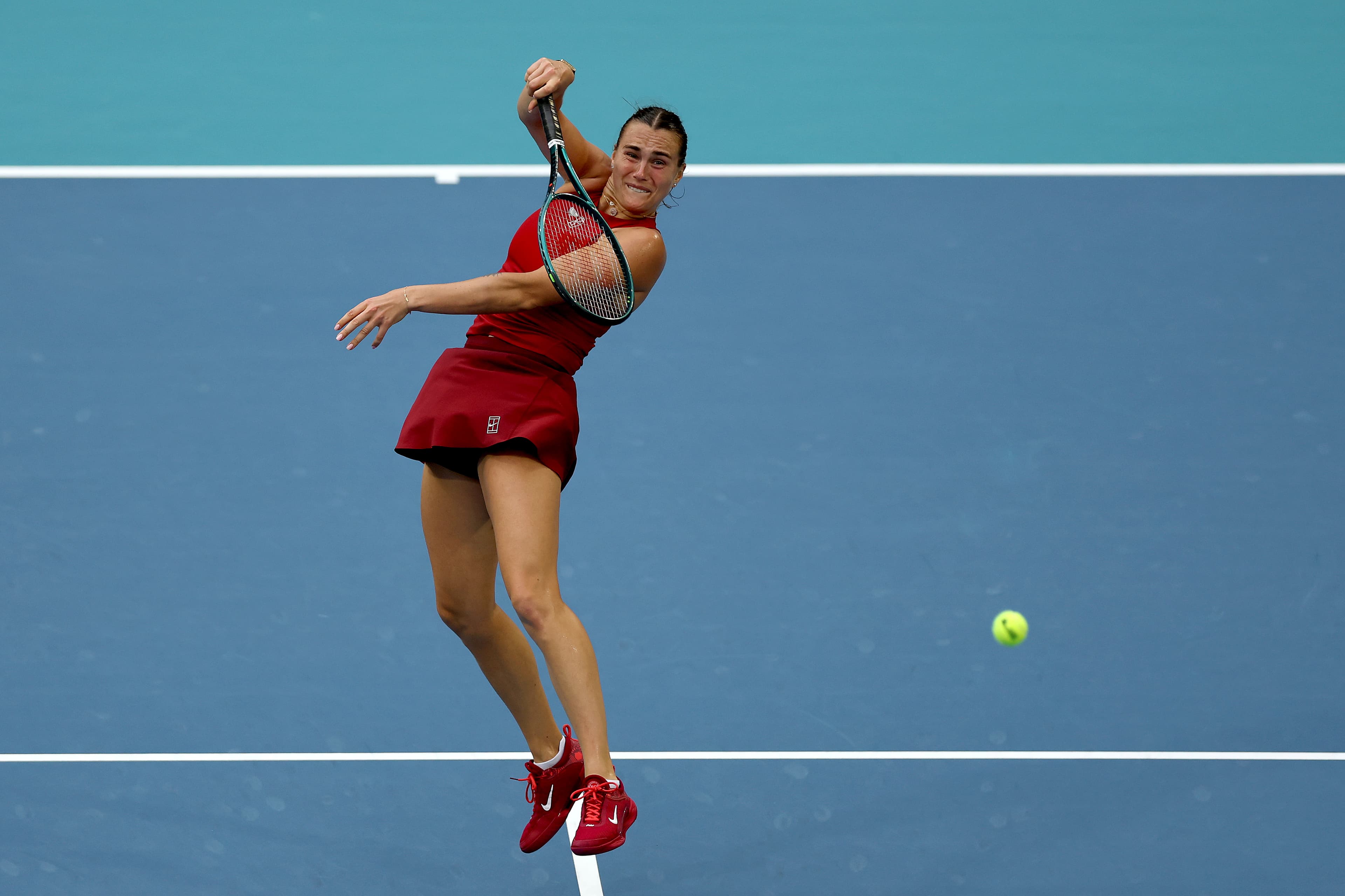 Win Your Ticket for Only $59! Dive into the Action at the Miami Open 2026!