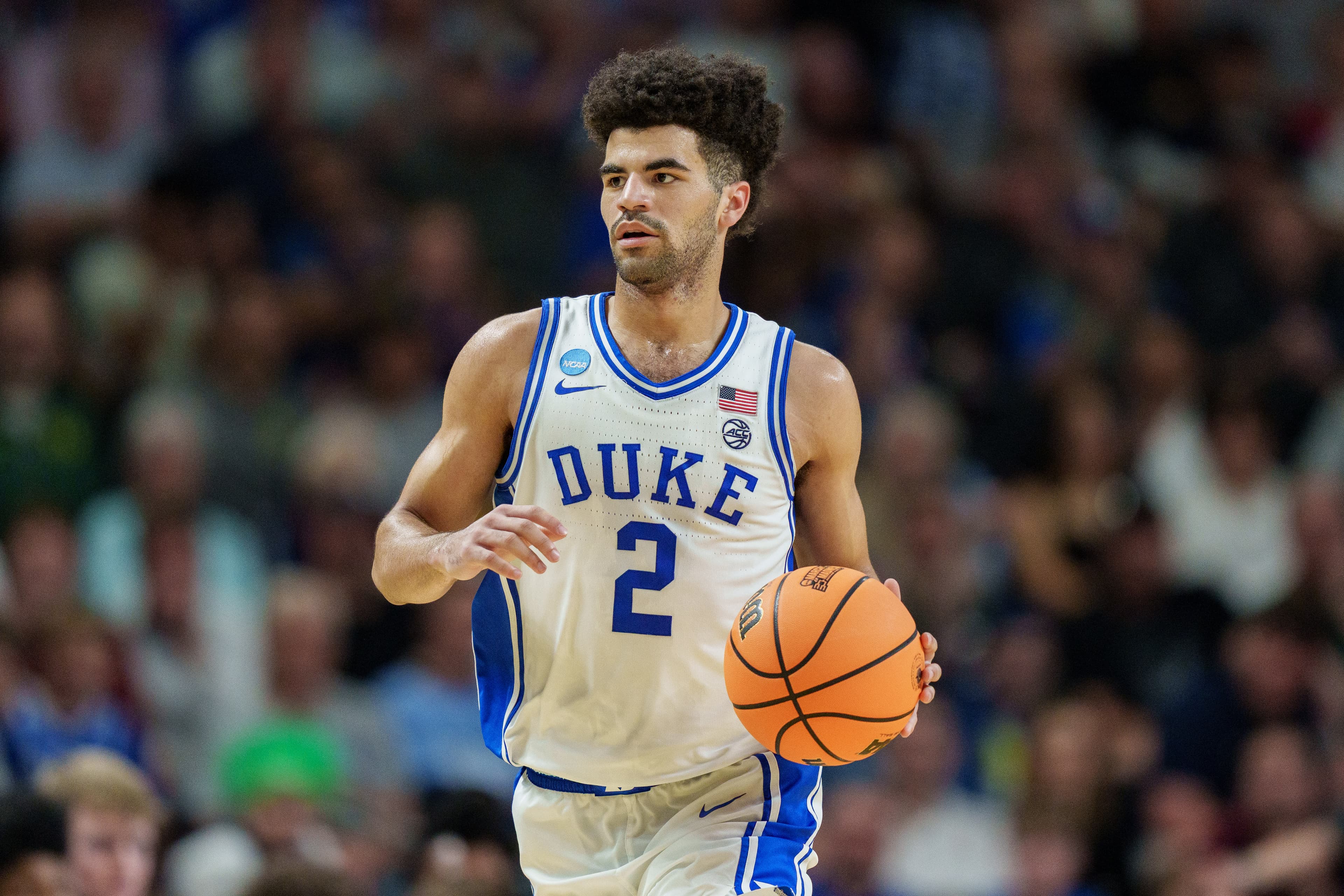 March Madness 2026: How to watch the Duke vs. St. John's Sweet 16 game in the men's NCAA basketball tournament