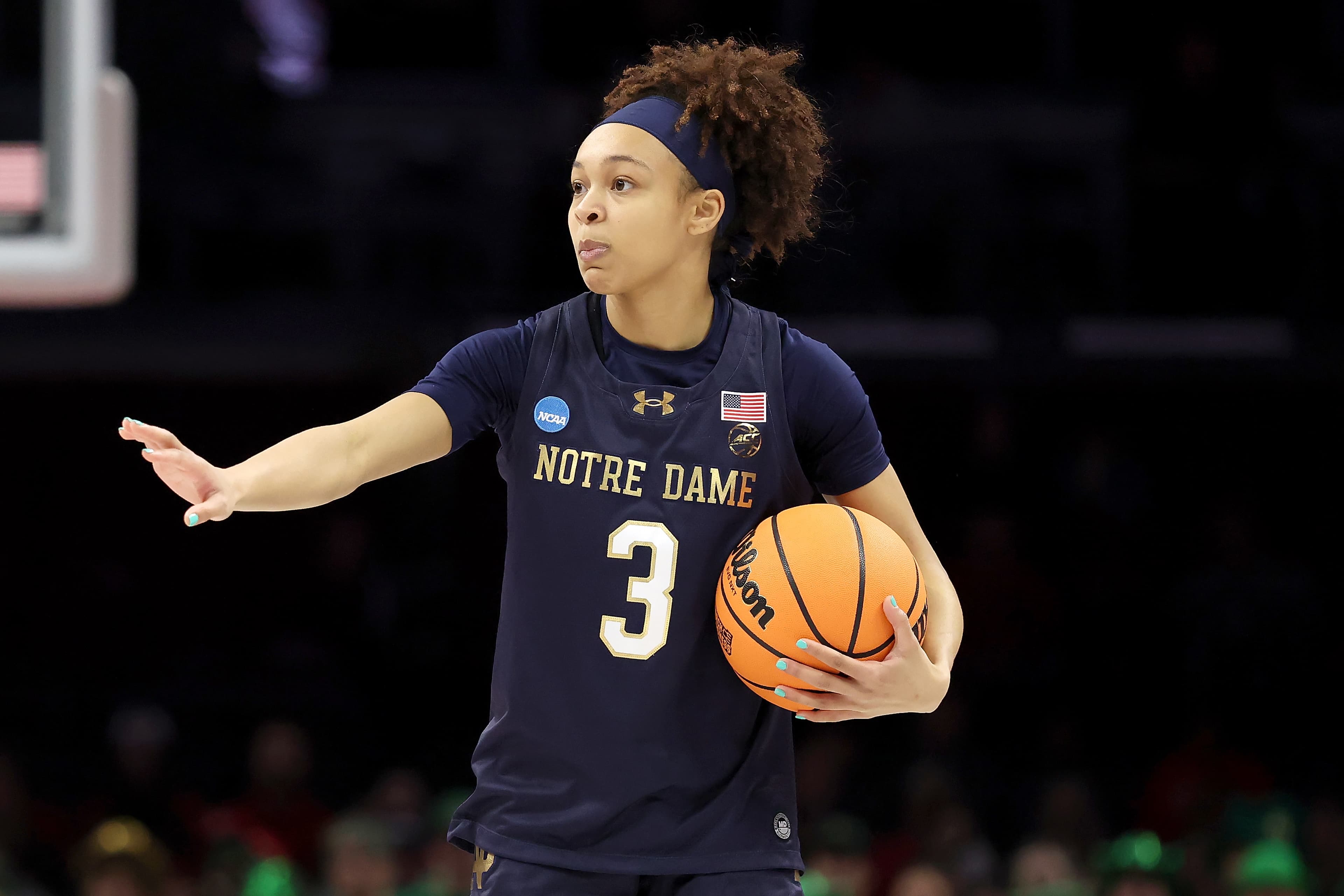 March Madness 2026: How to watch the Vanderbilt vs. Notre Dame Sweet 16 game in the women's NCAA basketball tournament