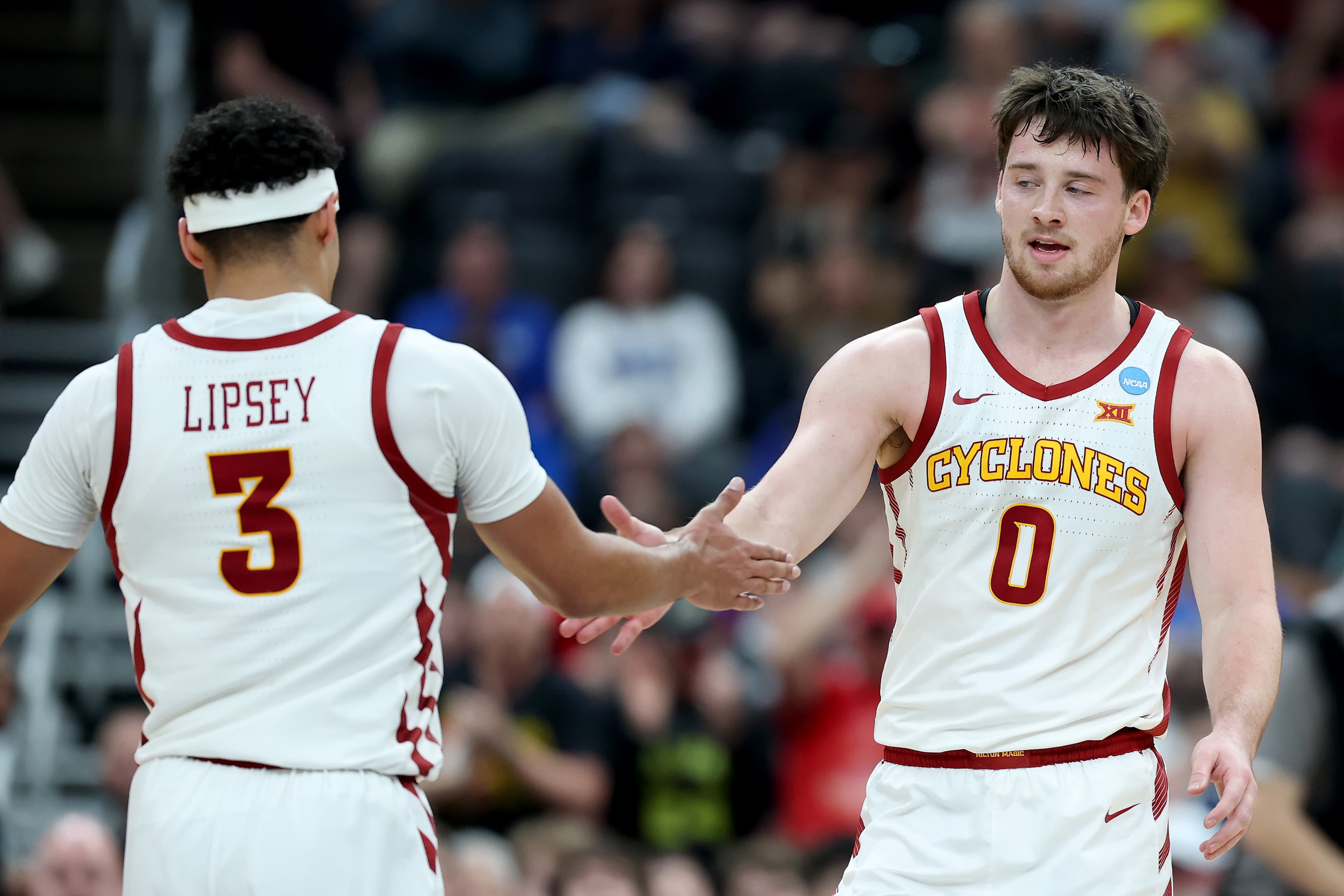 March Madness 2026: How to watch the Iowa State vs. Tennessee Sweet 16 game in the men's NCAA basketball tournament