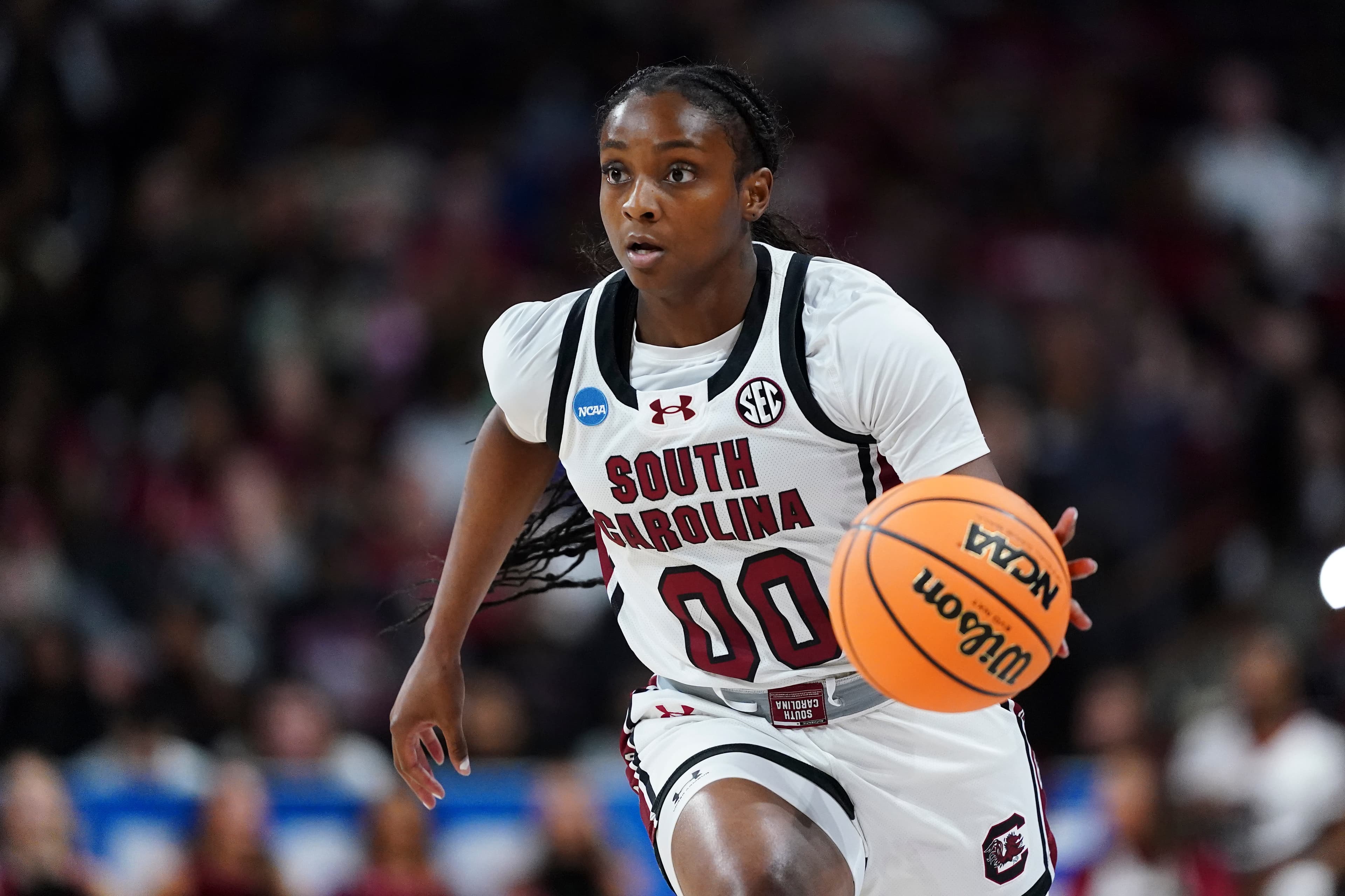 March Madness 2026: How to watch the South Carolina vs. Oklahoma Sweet 16 game at the women's NCAA basketball tournament