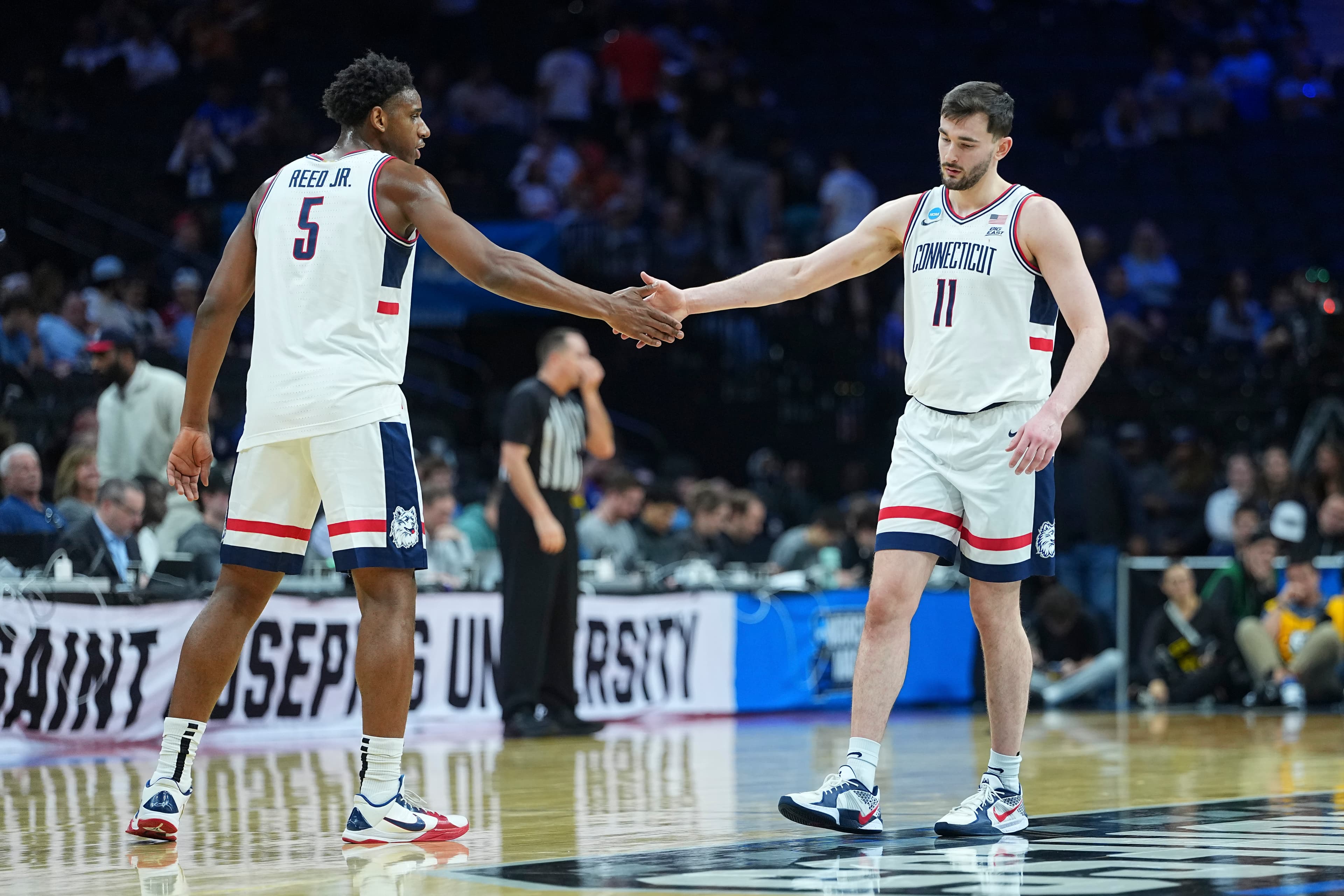 March Madness 2026: How to watch the UConn vs. Michigan State Sweet 16 game in the men's NCAA basketball tournament