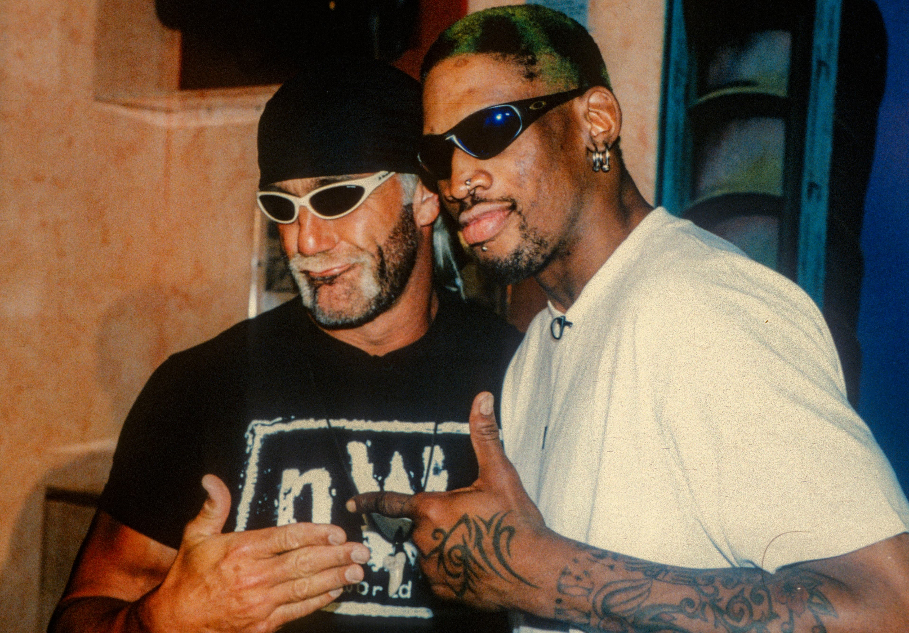 25 years later: WWF's purchase of WCW turned out to be the gamechanger that wasn't