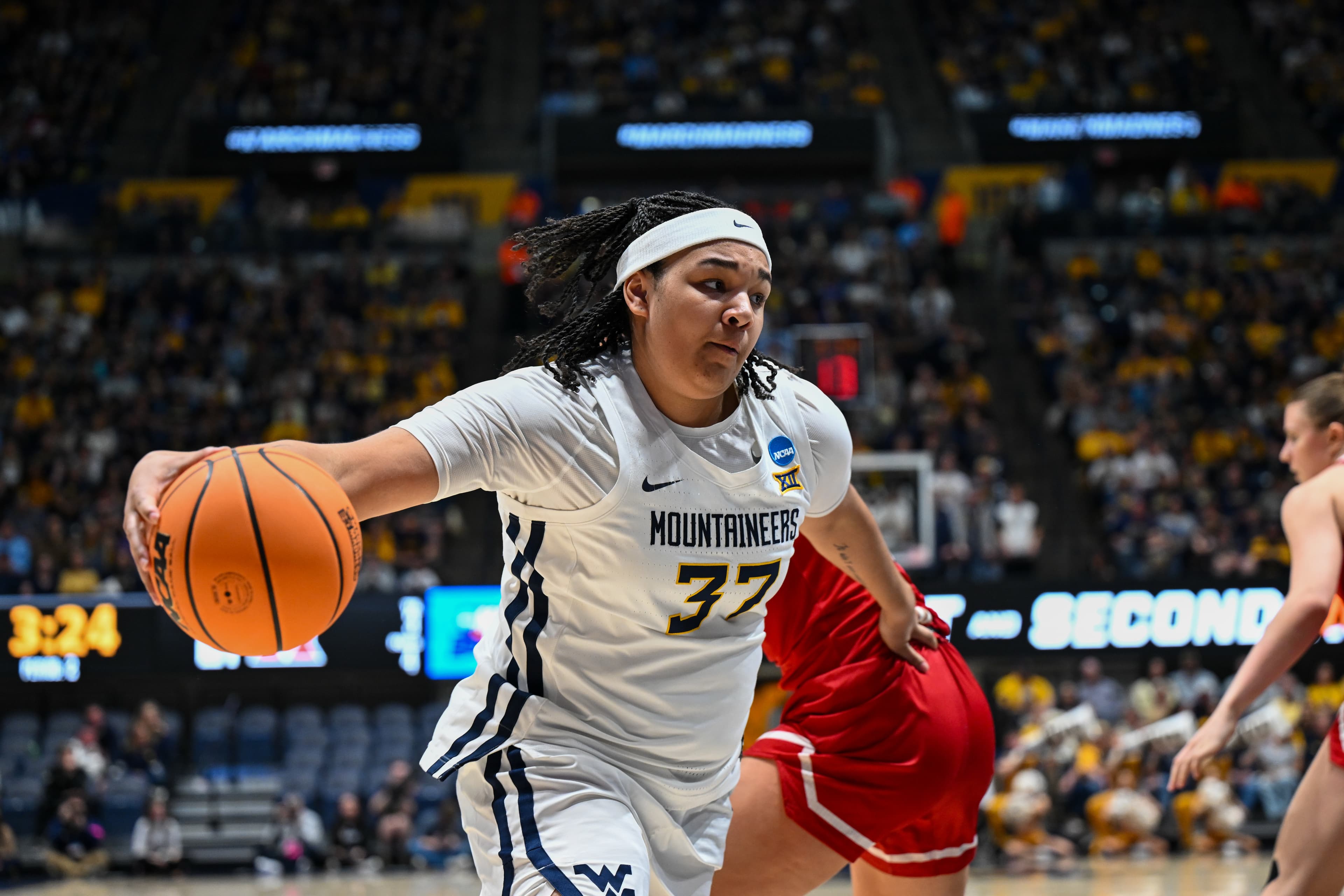March Madness 2026: How to watch the West Virginia vs. Kentucky second round game at the women's NCAA basketball tournament