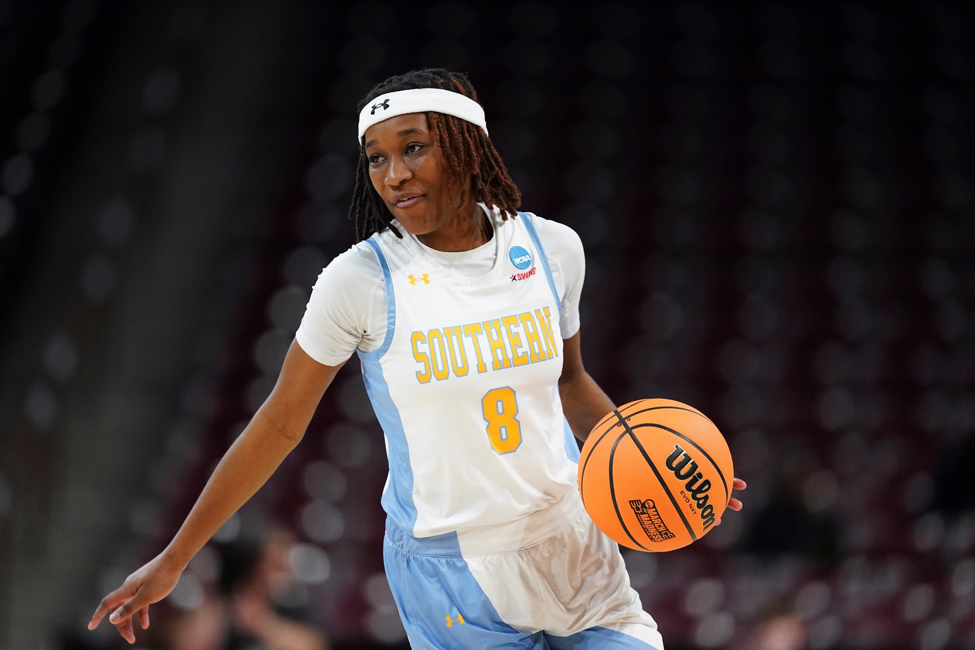 March Madness 2026: How to watch the South Carolina vs. Southern first-round game at the women's NCAA basketball tournament