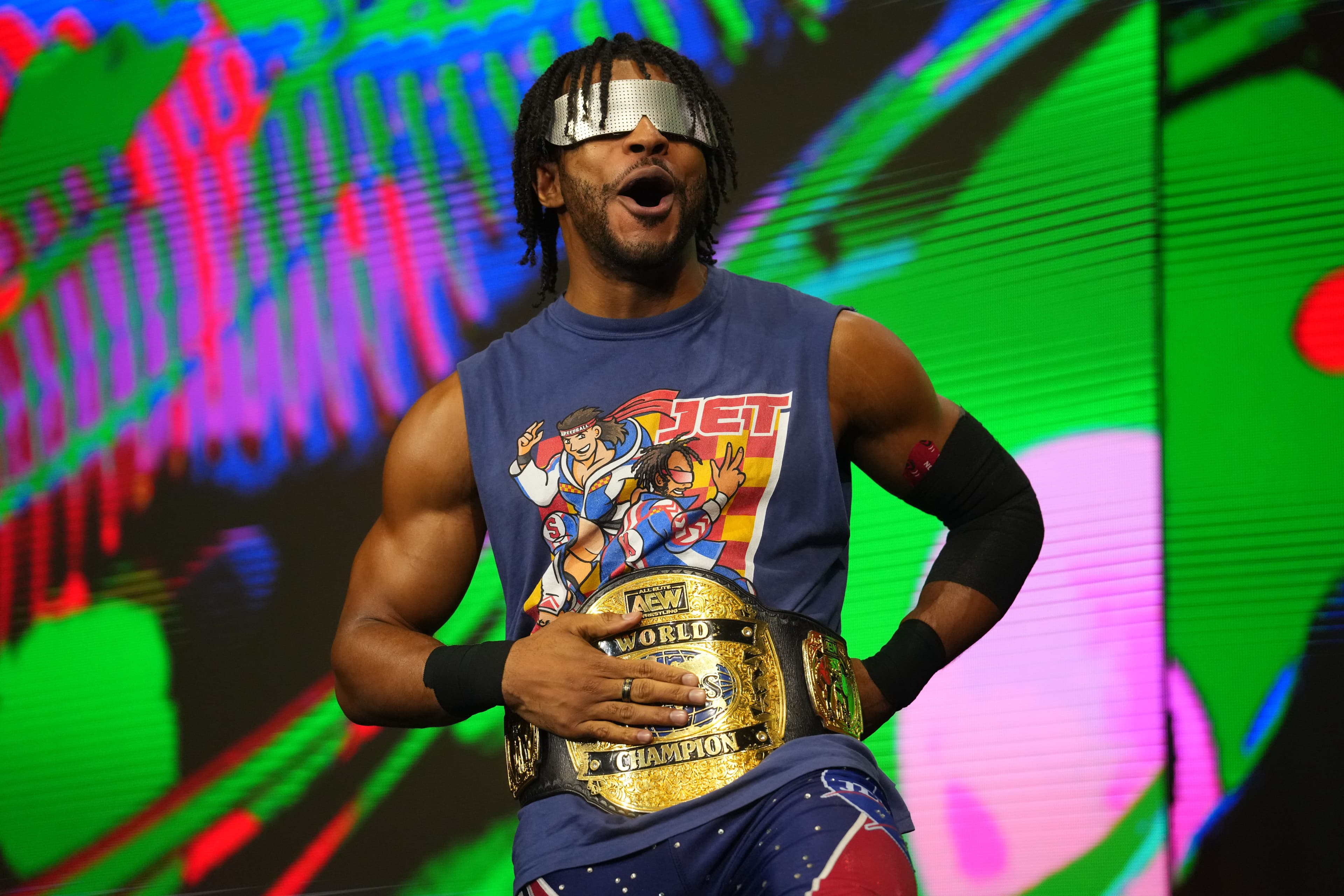 Kevin Knight’s Radical Combat Sport Dive Turns Olympic Legend!