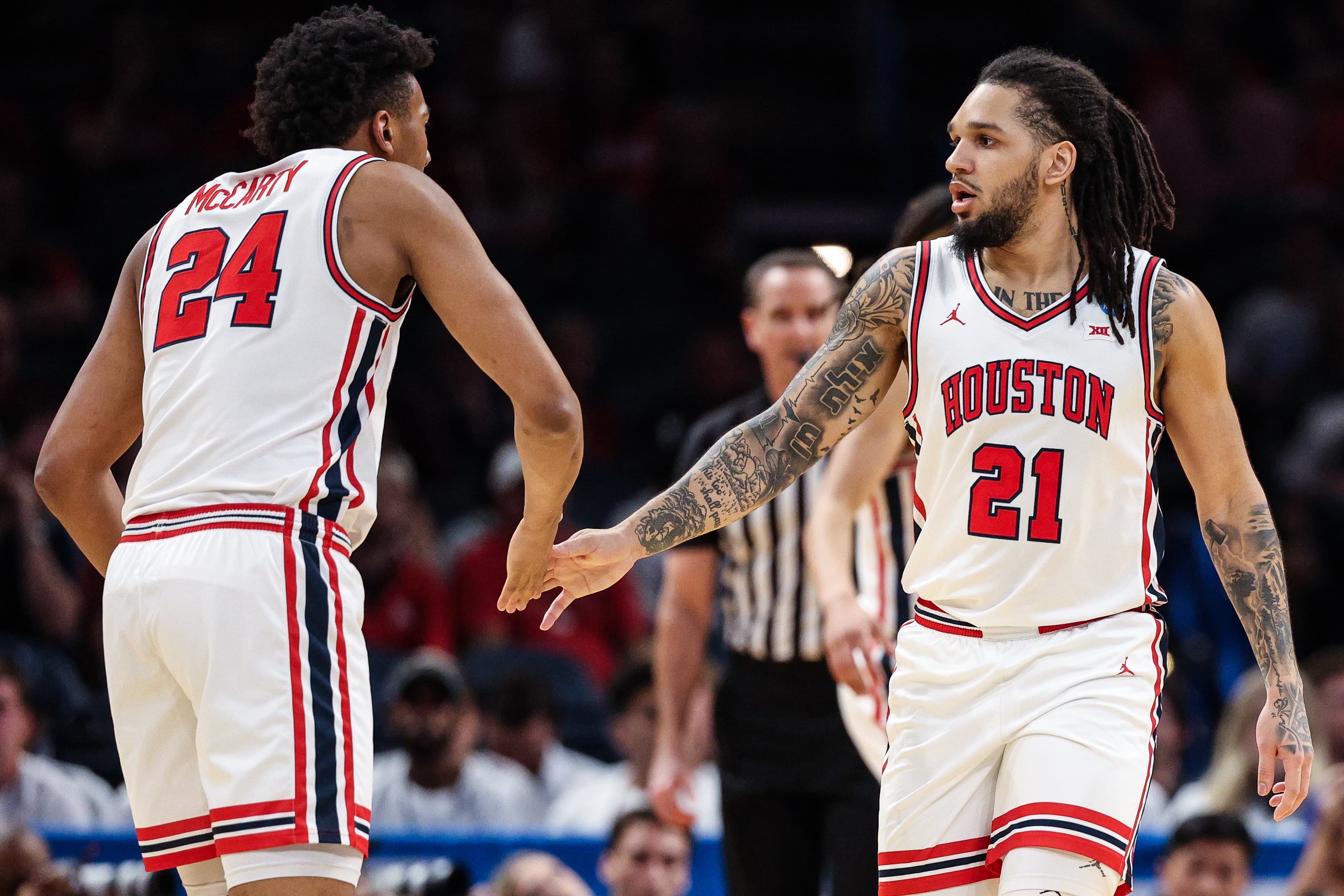 March Madness 2026: How to watch the Houston vs. Illinois Sweet 16 game in the men's NCAA basketball tournament tonight