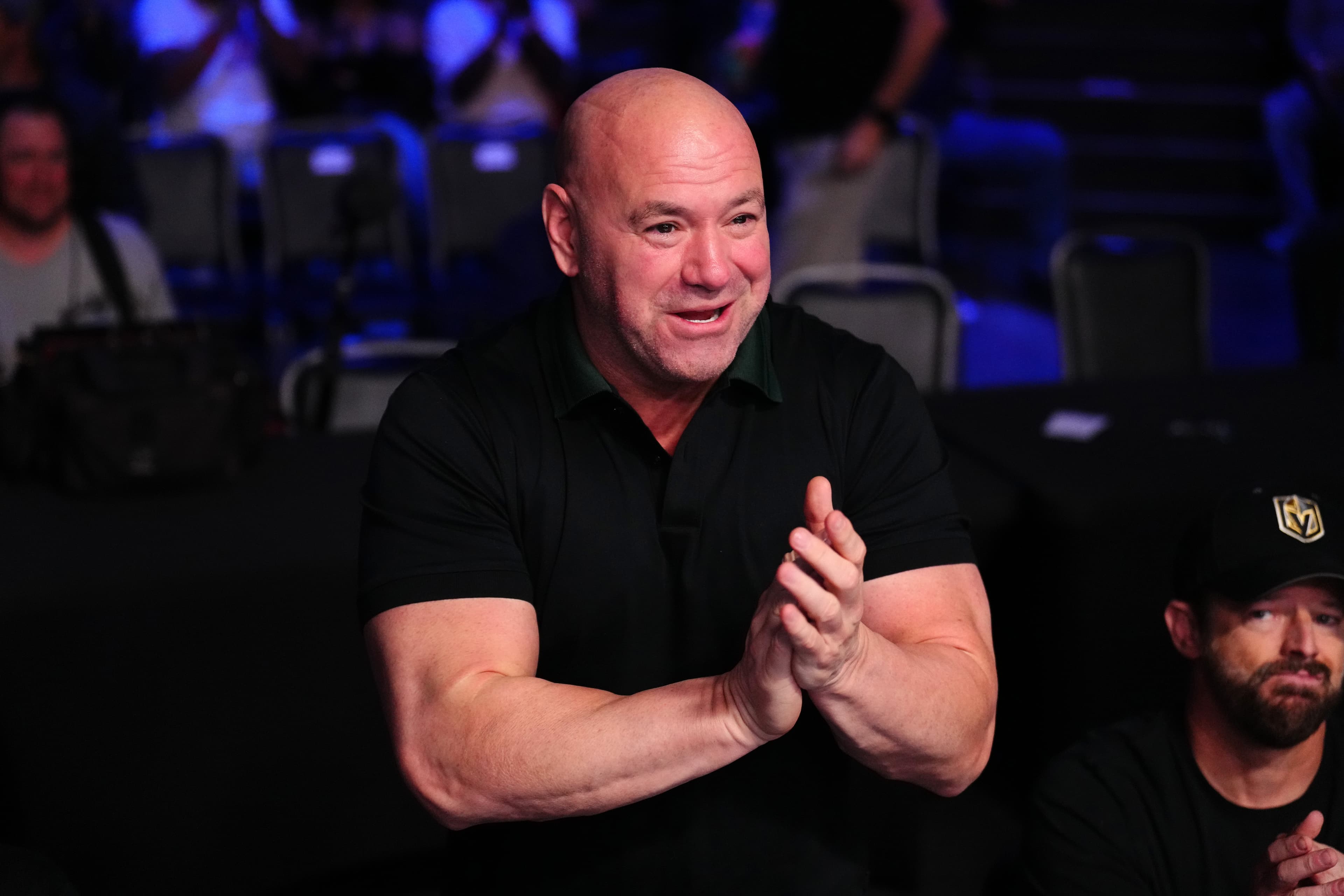 Dana White's Zuffa Boxing secures multi-year Sky Sports media rights deal