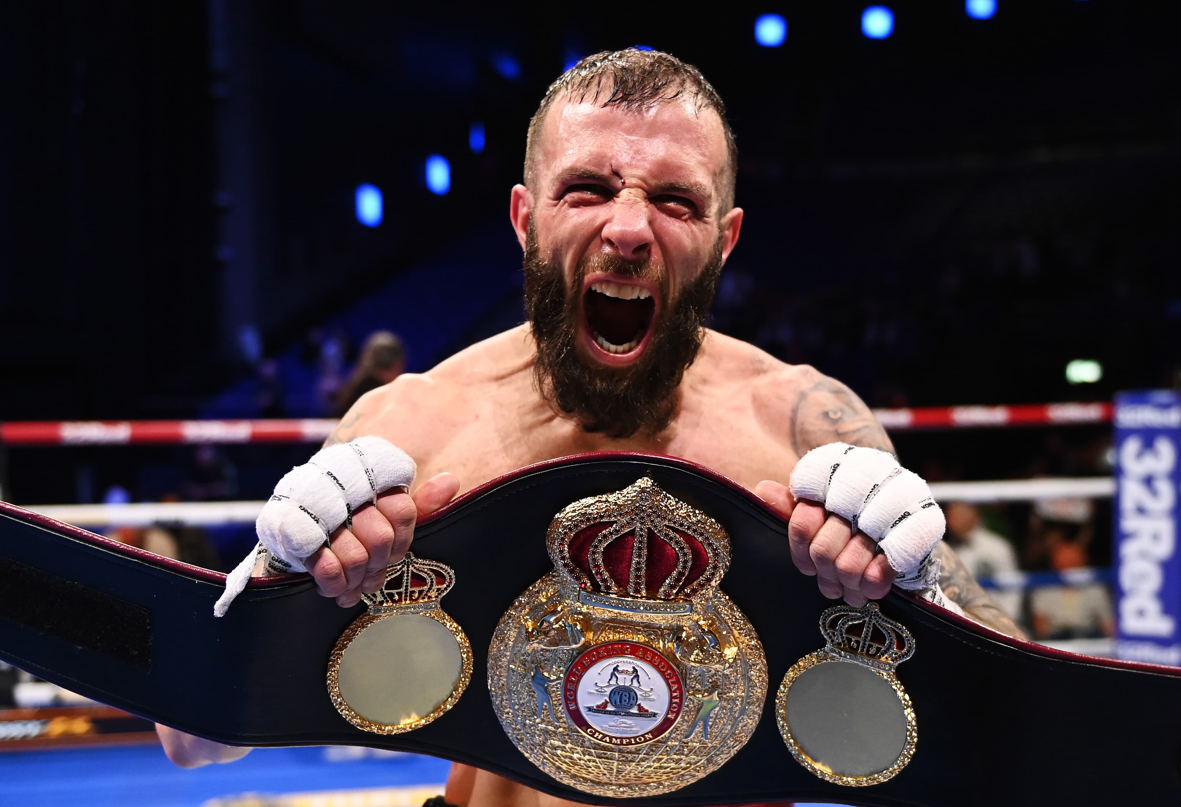 Anthony Cacace’s Thrilling KO in Croke Park is Not to Miss!