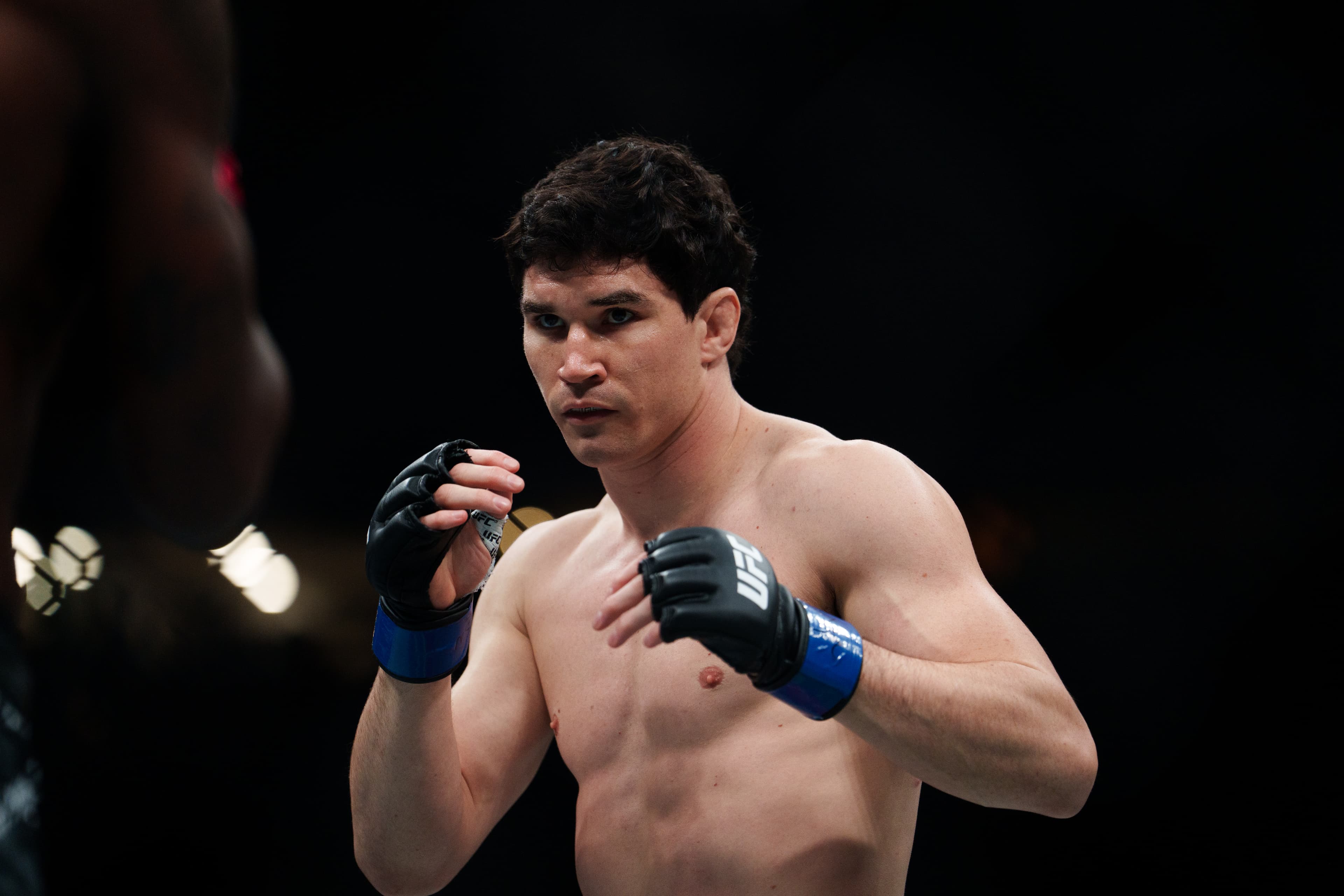 UFC Winnipeg preview and predictions: Is this the end of the road for Gilbert Burns?