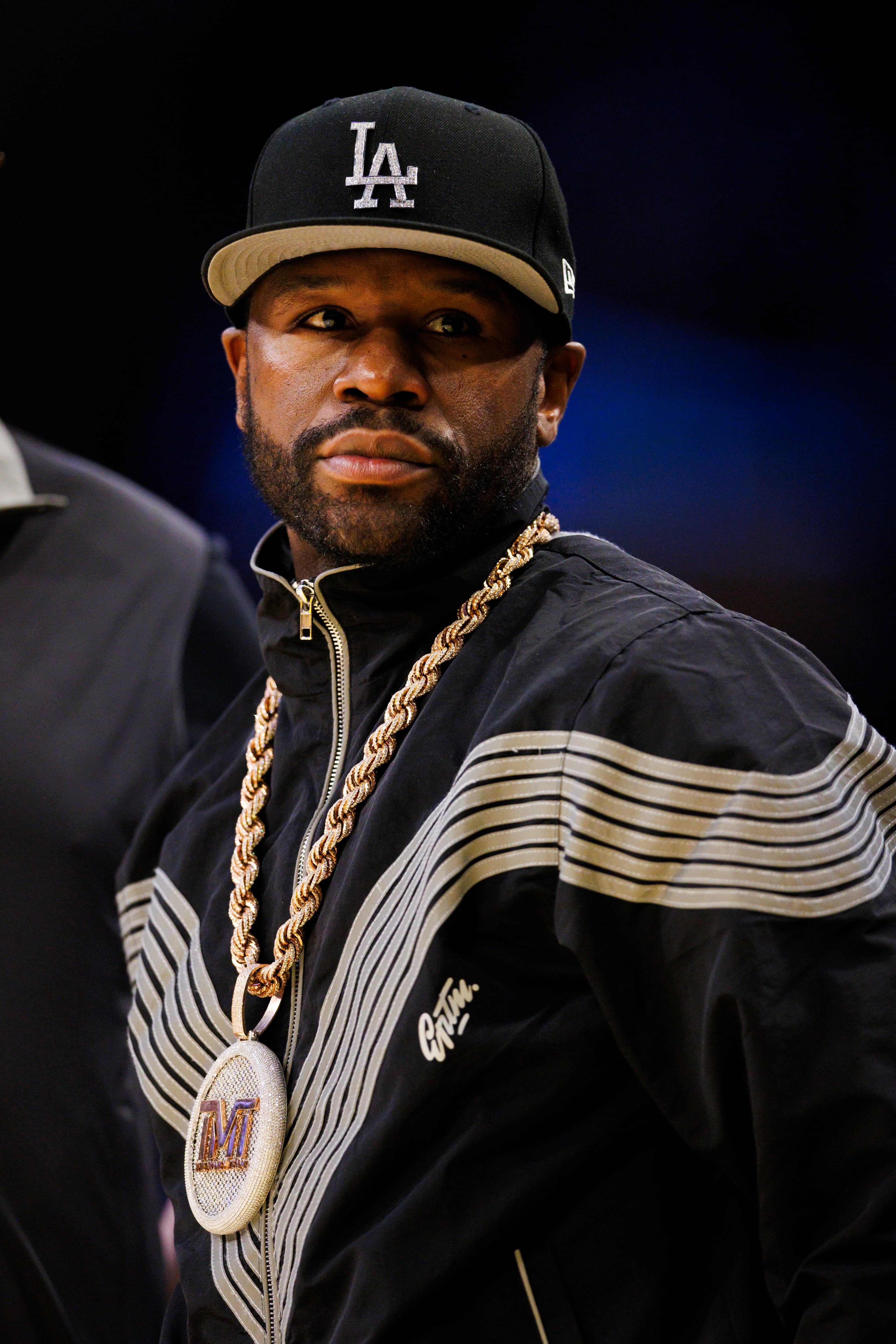 Floyd Mayweather slammed with $7.3 million IRS lien over unpaid taxes claim