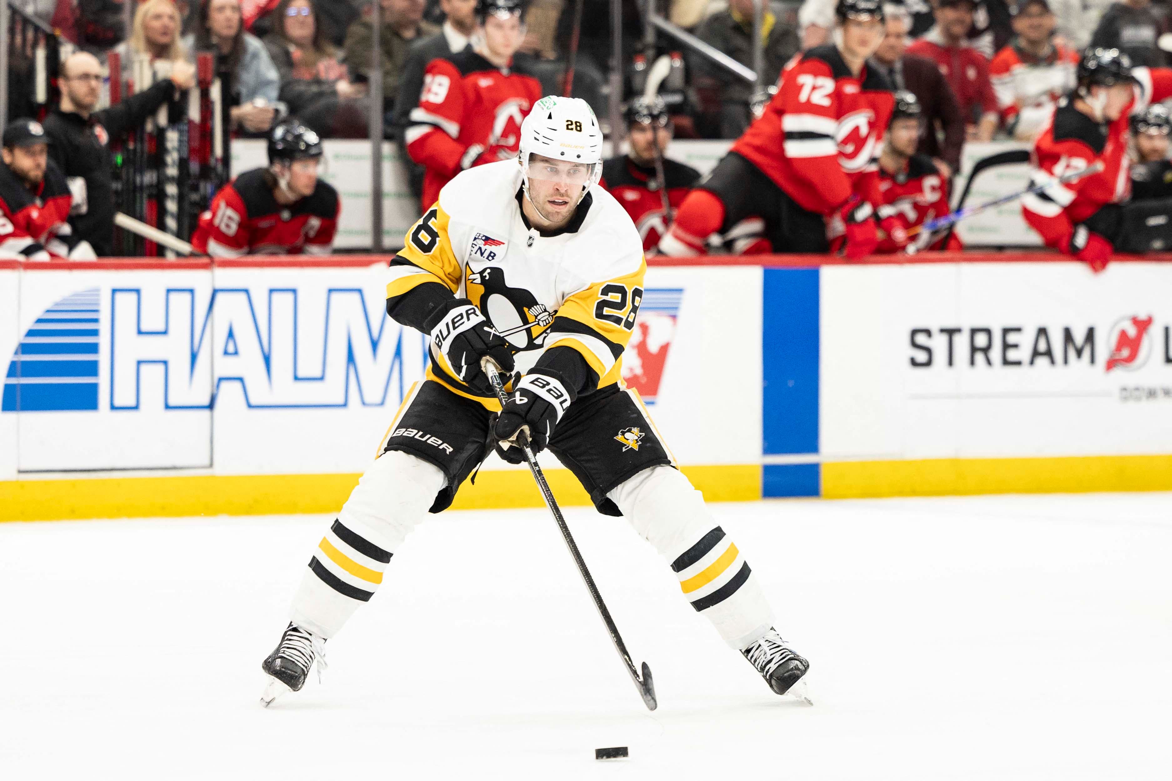 NHL Playoffs 2026: Where to watch, start date, TV schedule and more