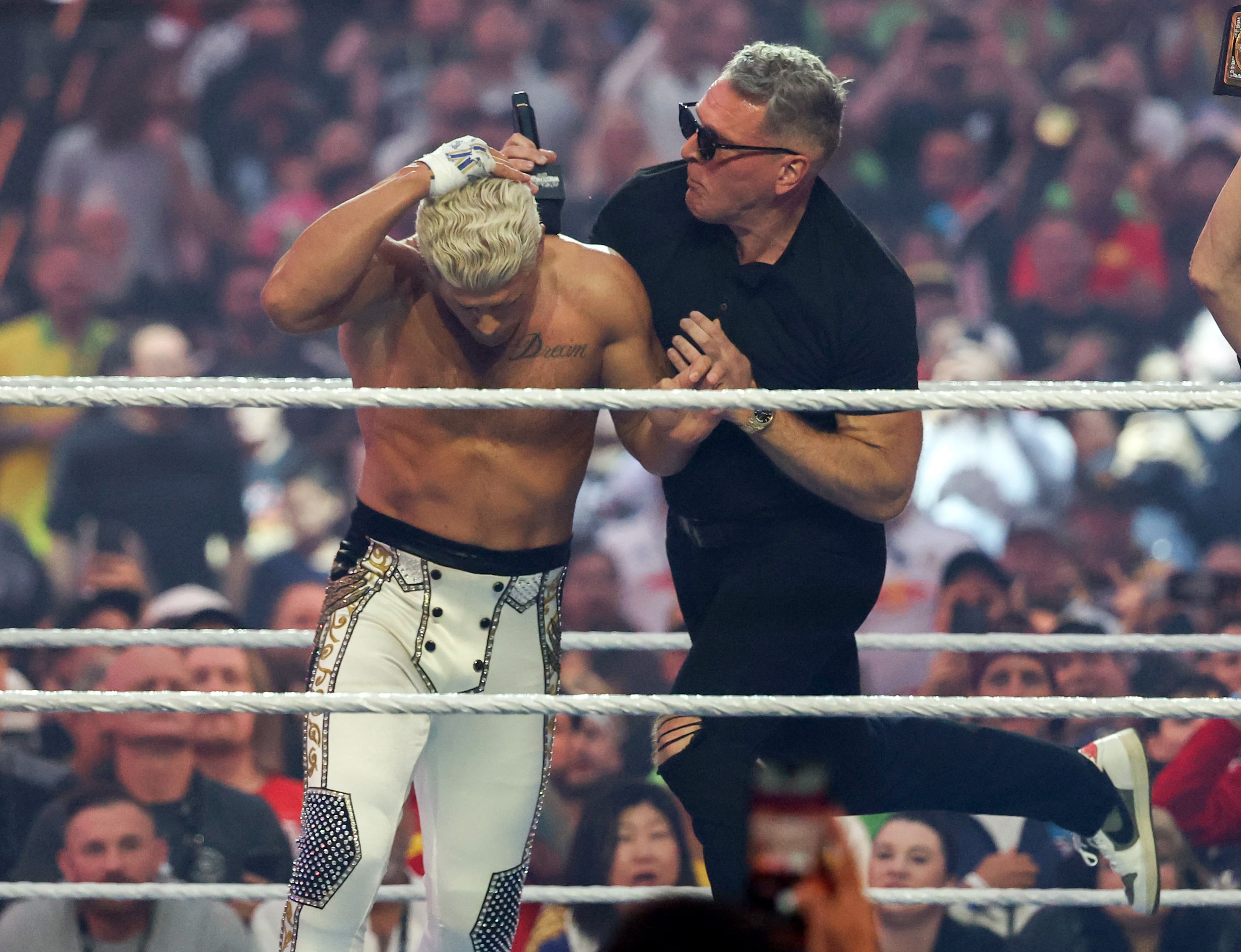 WrestleMania 42: Can Night 2 save the weekend after a miserable Night 1?