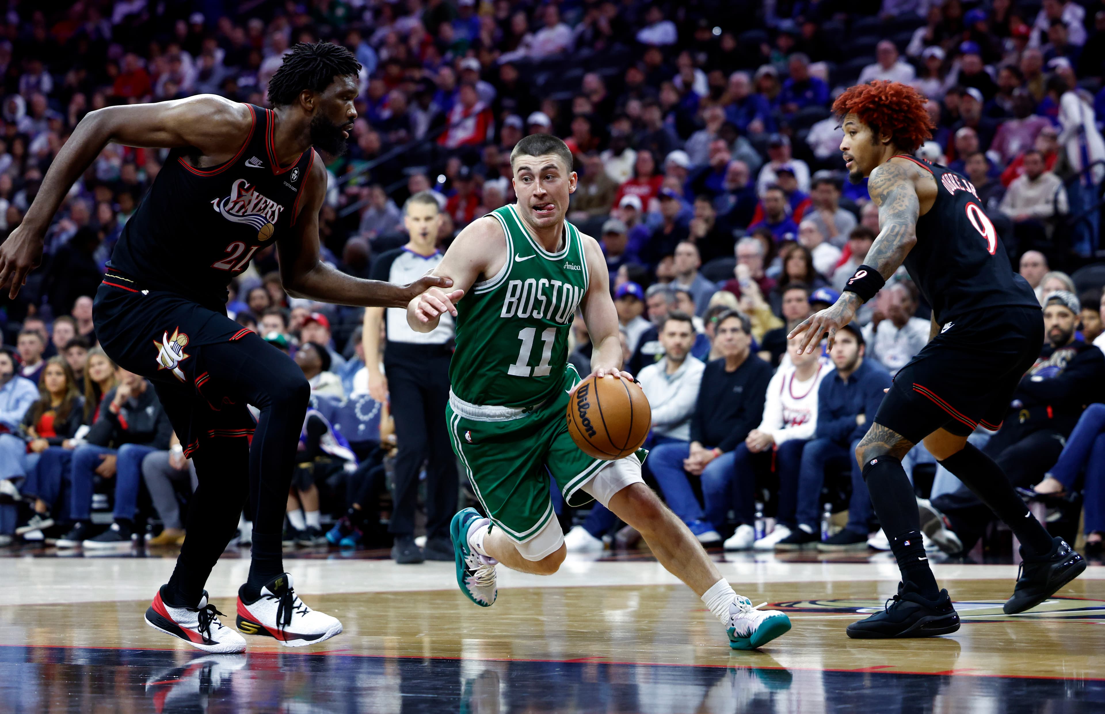 Boston Celtics vs. Philadelphia 76ers: Where to watch Game 5 tonight, time, channel and more