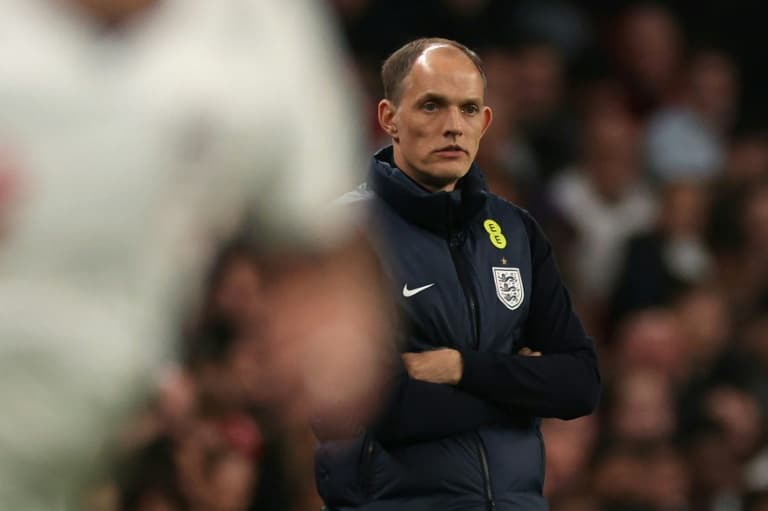 Tuchel faces World Cup selection dilemmas after England falter