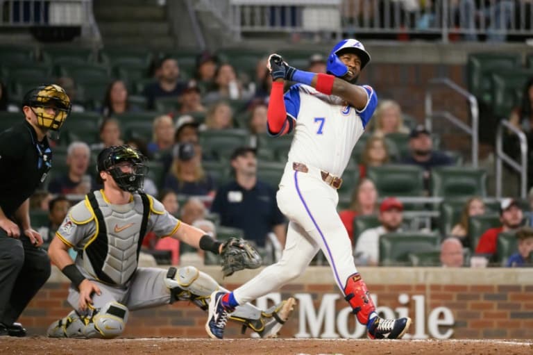 Braves outfielder Profar's full MLB season ban upheld: report