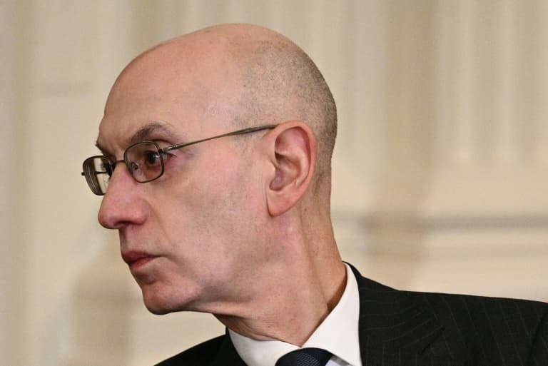 Silver vows NBA tanking solution before draft, seeks Euroleague partnership