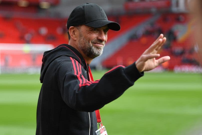 Jürgen Klopp praises Florian Wirtz and backs Liverpool stars at 2026 FIFA World Cup