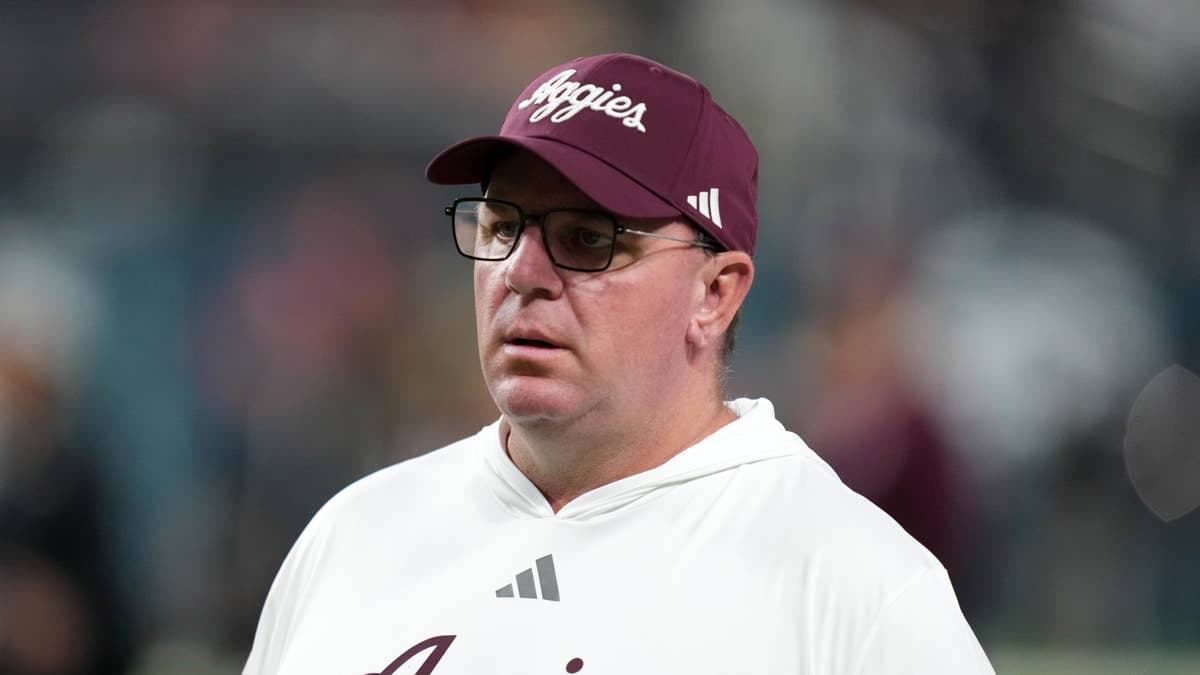 Texas A&M Aims to Flip 5-Star EDGE Recruit Jaiden Bryant from LSU
