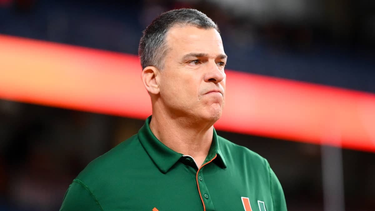 Miami Hurricanes Aim to Flip 5-Star OT Mark Matthews from Texas A&M