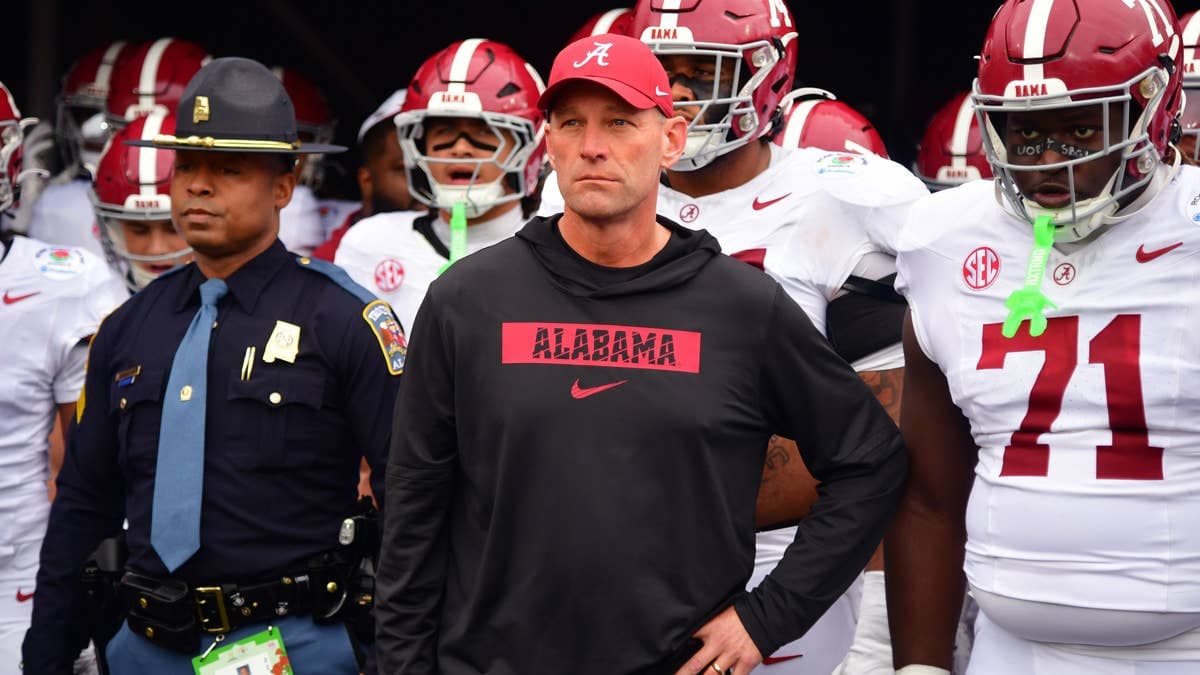 Kalen DeBoer Deserved an Extension, but it Raises Pressure at Alabama in 2026 and Beyond