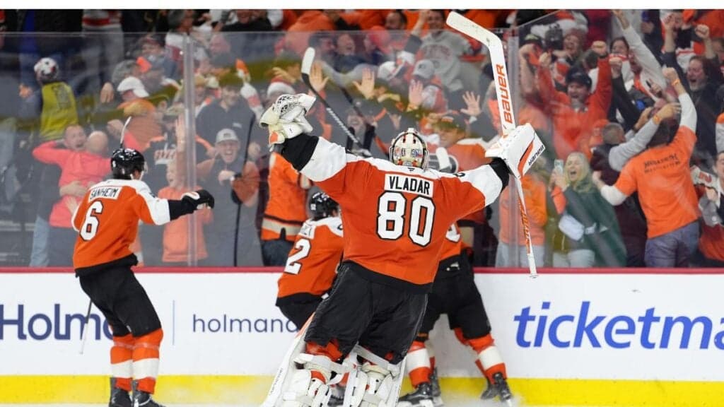 ESPN’s 2026 Stanley Cup Playoffs Ratings Surge 69% in Historic First Round