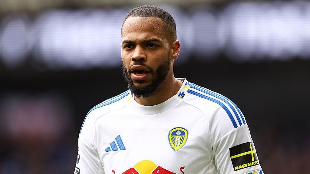 'We might as well try to go all the way' - Nmecha on FA Cup aim