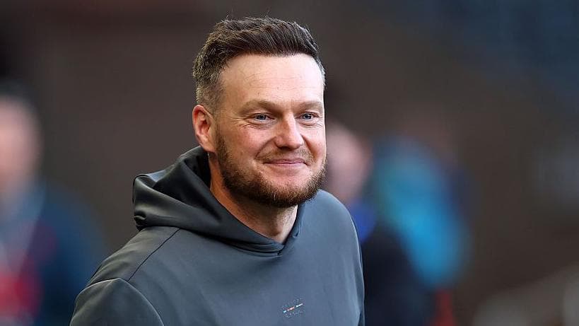 'The supporters have been brilliant' - Hellberg